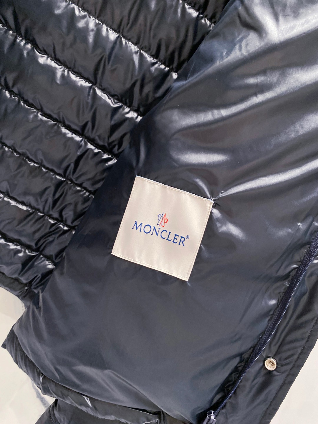 【鹅绒】 Moncler 蒙口 2025秋冬新款🆕羽绒服 原版1:1订制五金配件全进口原版定制 欢迎专柜