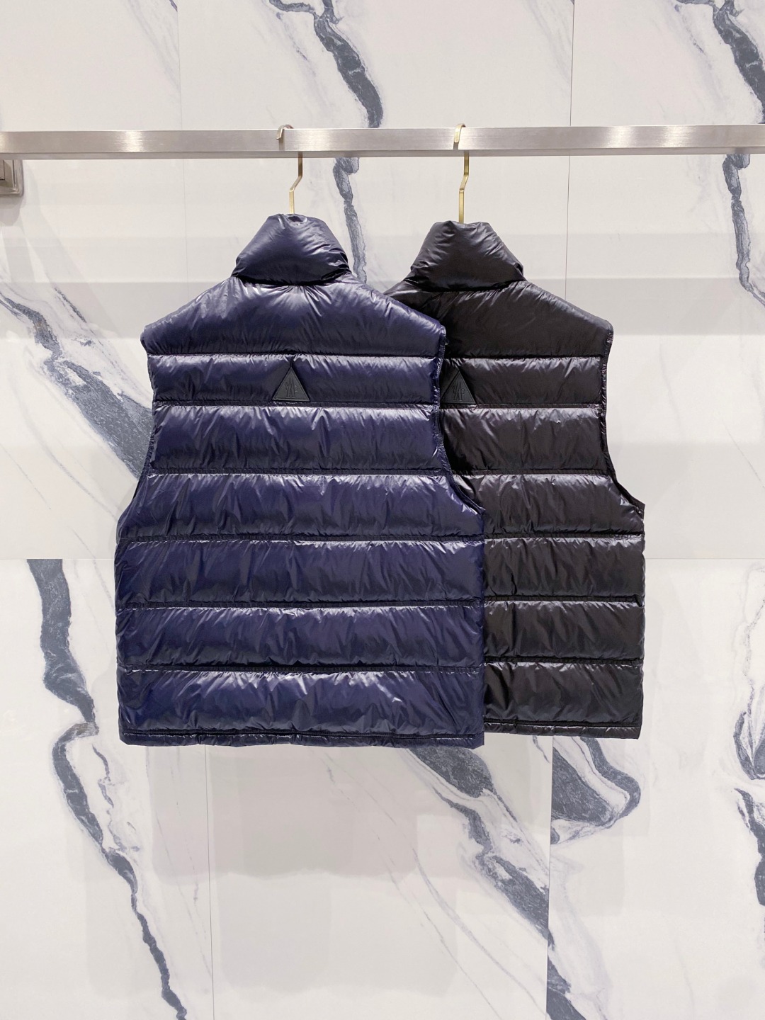 【鹅绒】 Moncler 蒙口 2025秋冬新款🆕羽绒服 原版1:1订制五金配件全进口原版定制 欢迎专柜