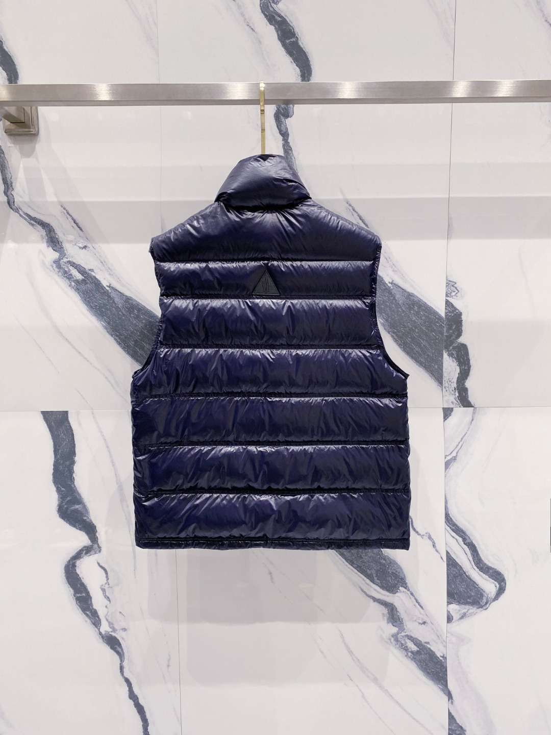 【鹅绒】 Moncler 蒙口 2025秋冬新款🆕羽绒服 原版1:1订制五金配件全进口原版定制 欢迎专柜