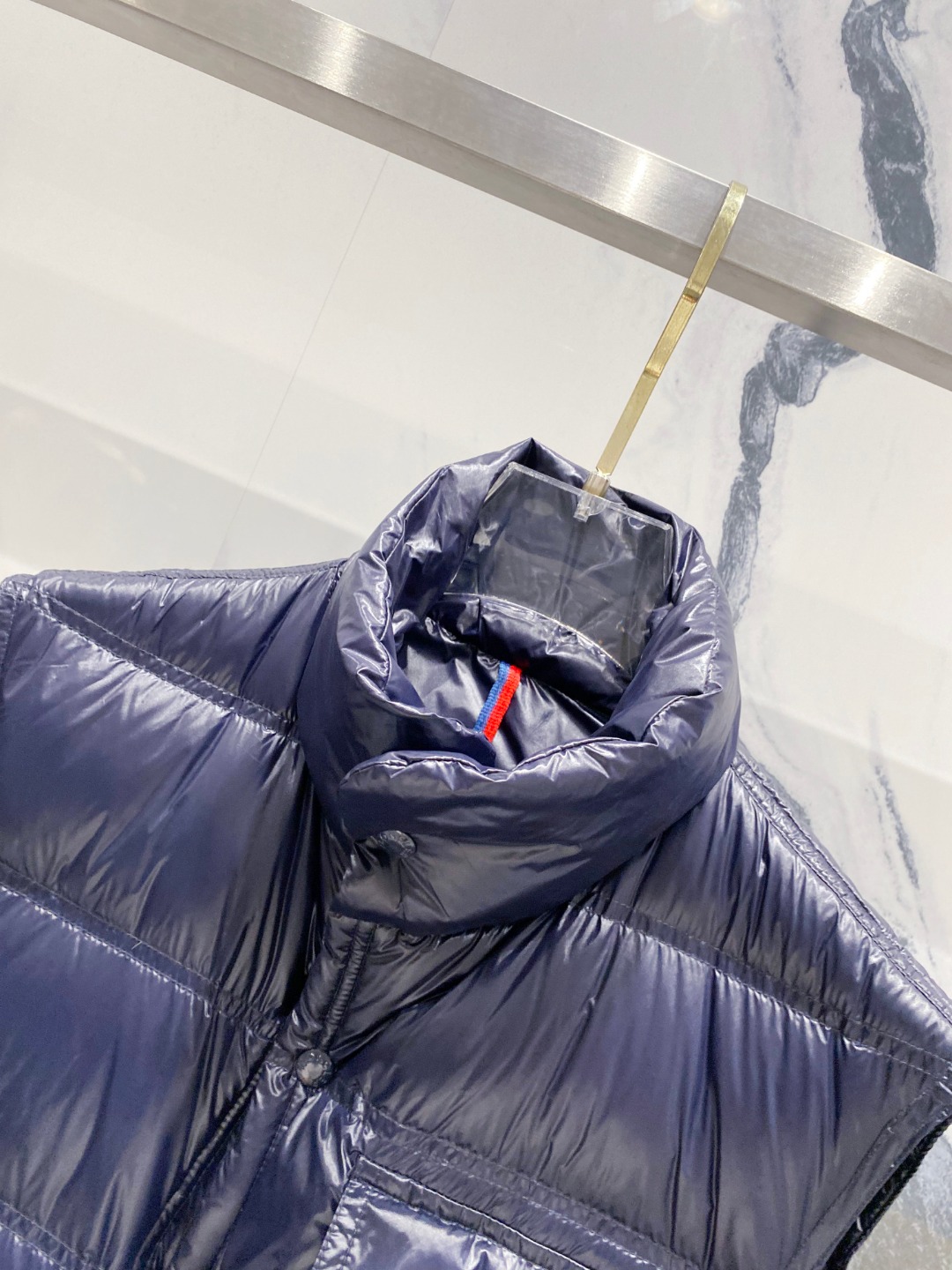 【鹅绒】 Moncler 蒙口 2025秋冬新款🆕羽绒服 原版1:1订制五金配件全进口原版定制 欢迎专柜