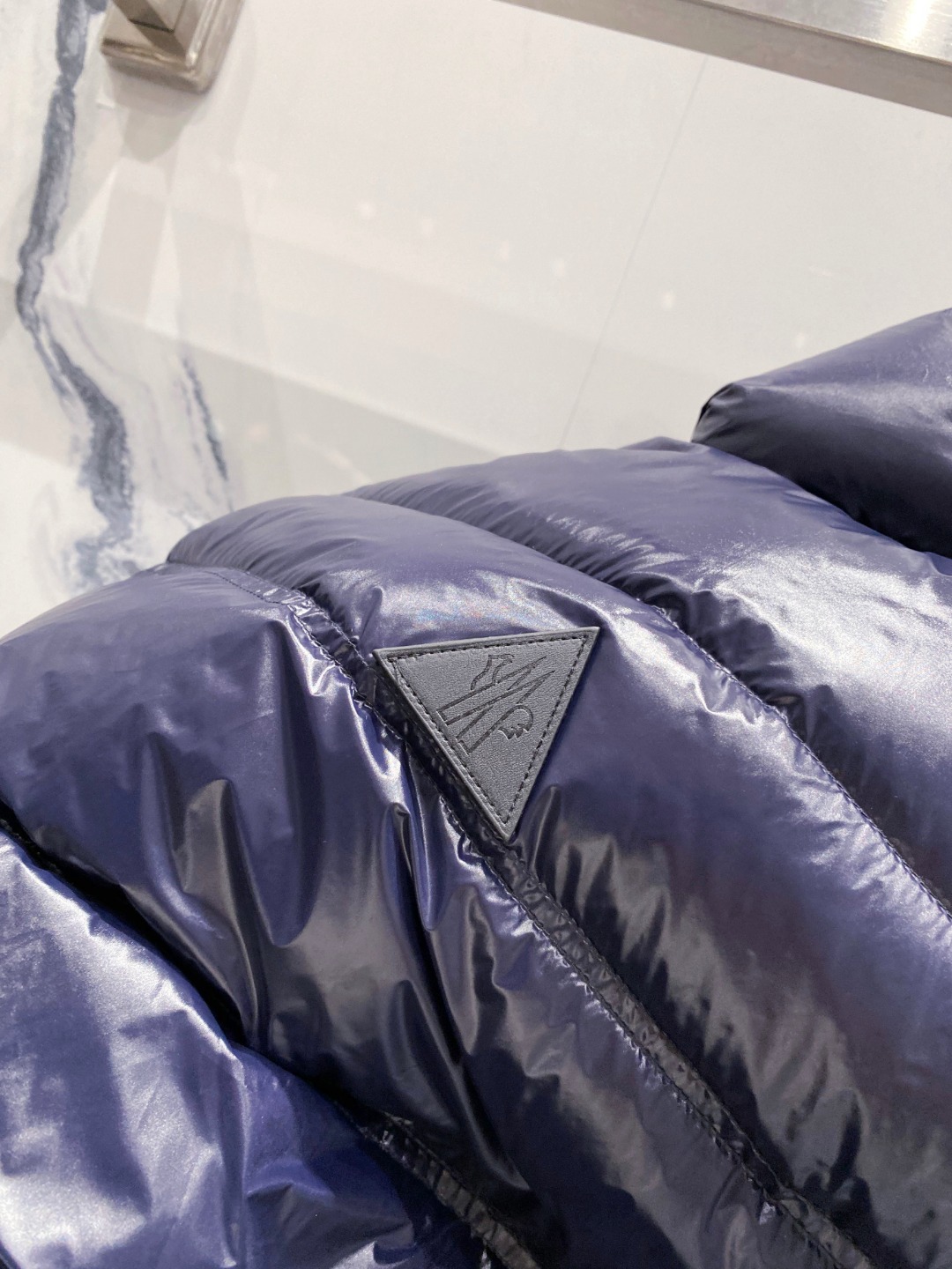 【鹅绒】 Moncler 蒙口 2025秋冬新款🆕羽绒服 原版1:1订制五金配件全进口原版定制 欢迎专柜