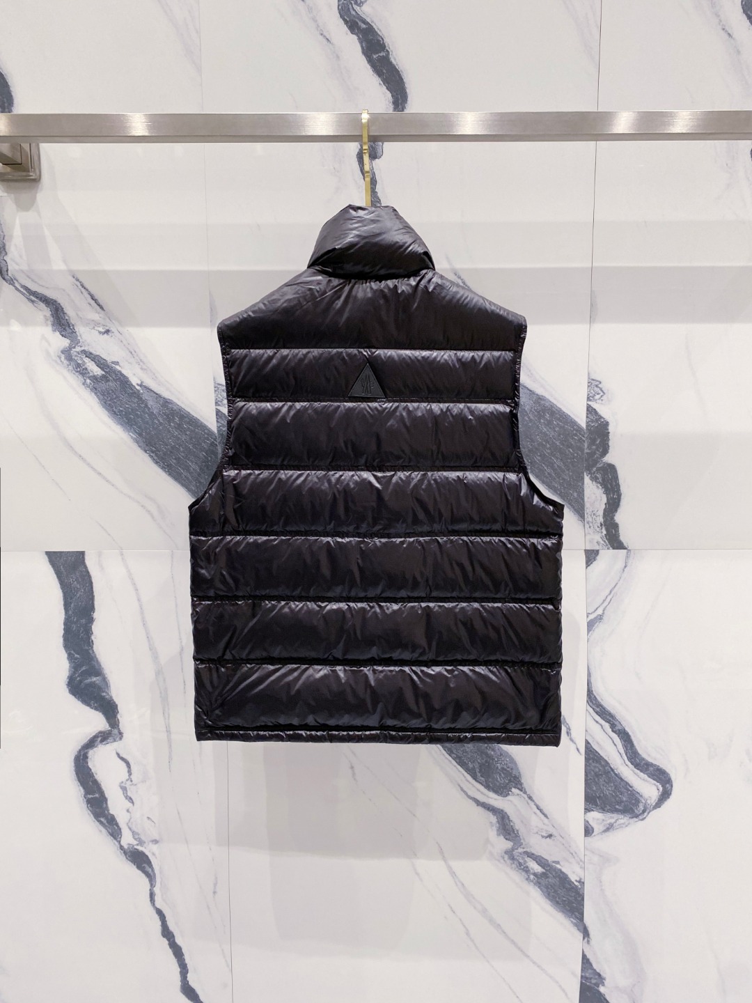 【鹅绒】 Moncler 蒙口 2025秋冬新款🆕羽绒服 原版1:1订制五金配件全进口原版定制 欢迎专柜