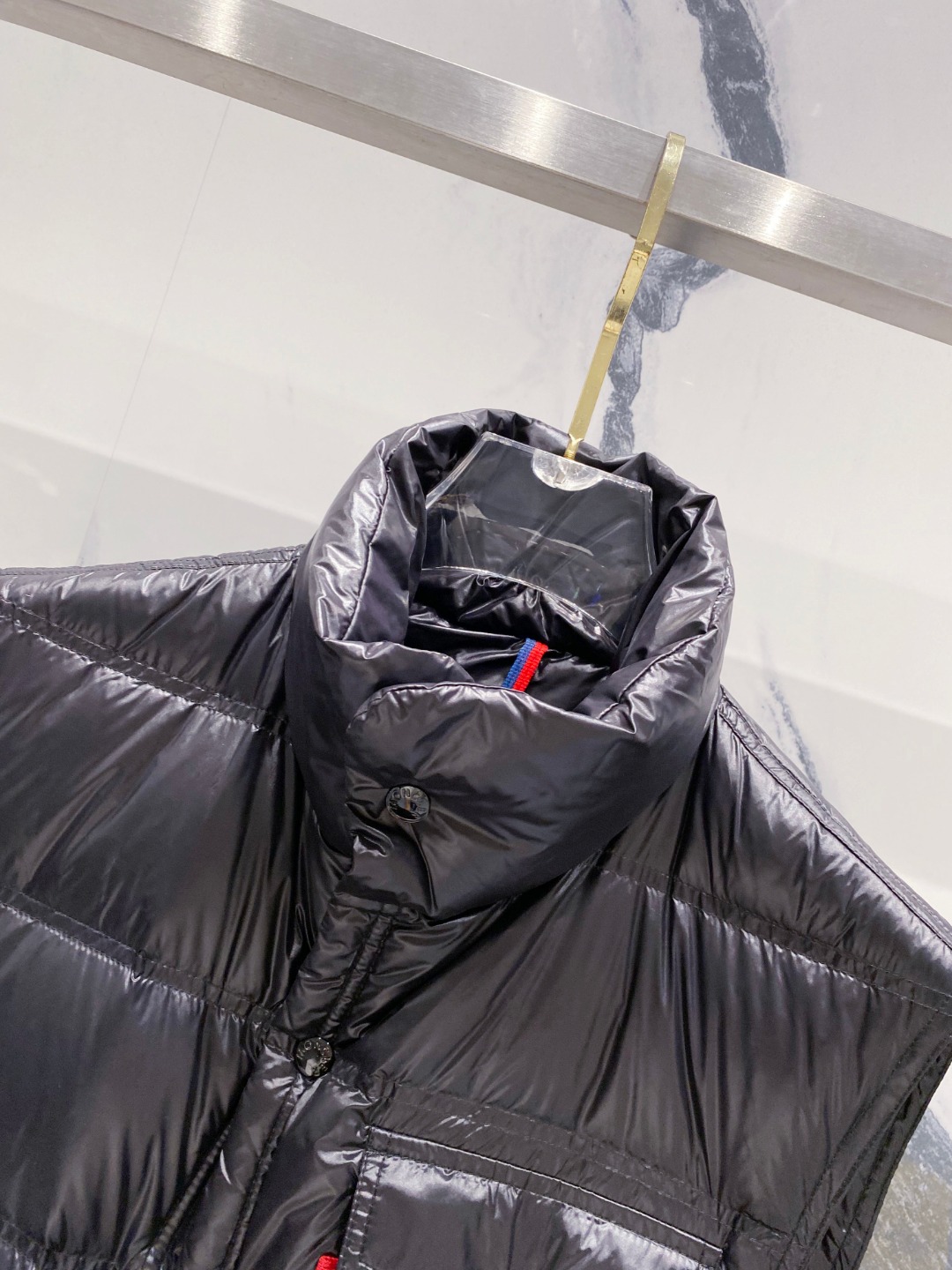 【鹅绒】 Moncler 蒙口 2025秋冬新款🆕羽绒服 原版1:1订制五金配件全进口原版定制 欢迎专柜