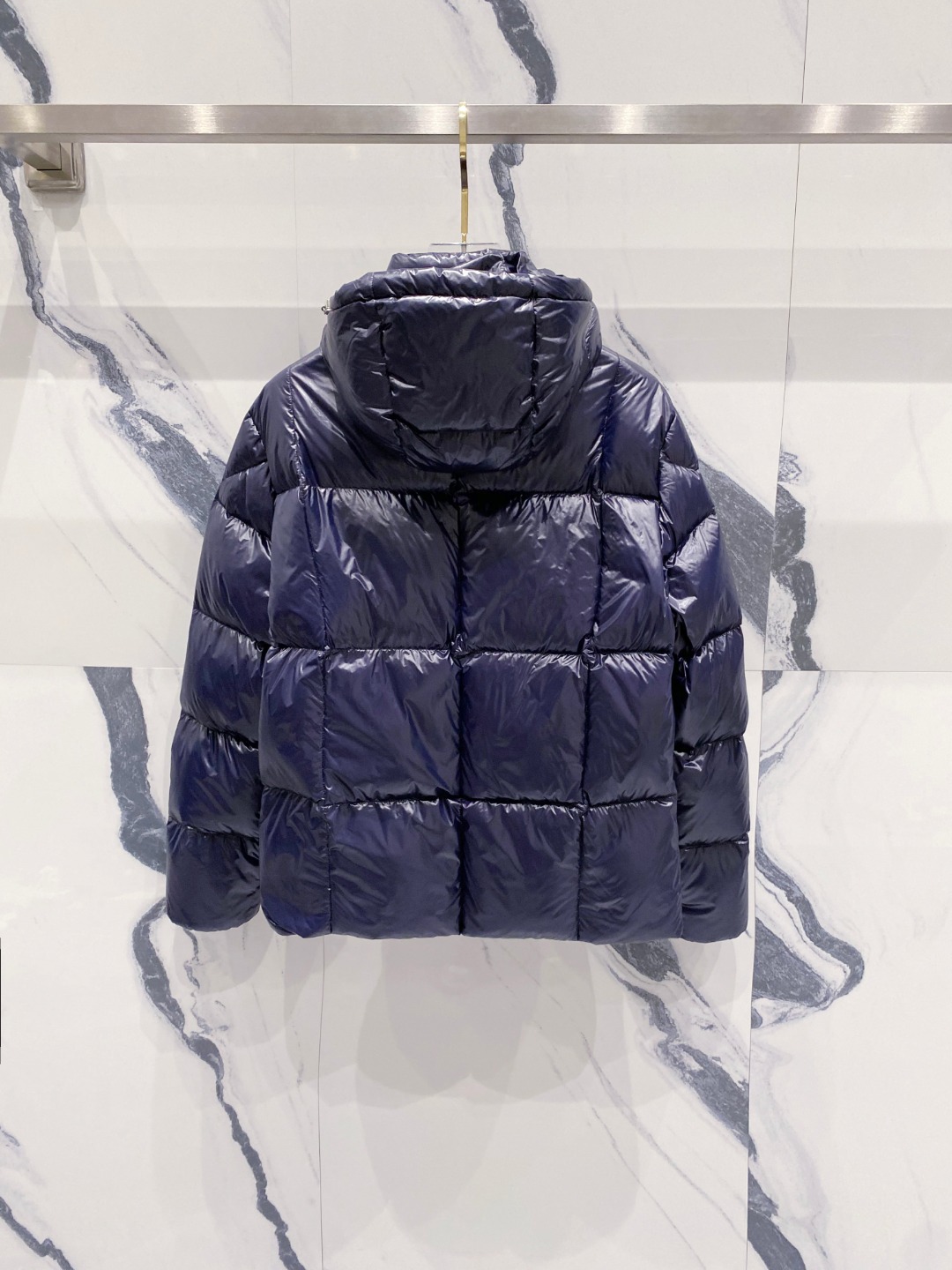 【鹅绒】 Moncler 蒙口 2025秋冬新款🆕羽绒服 原版1:1订制五金配件全进口原版定制 欢迎专柜