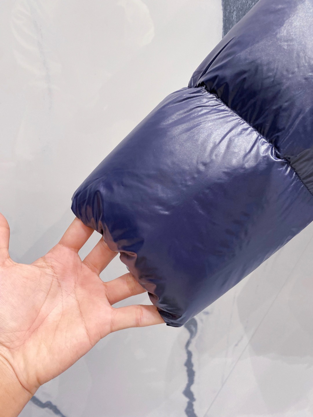 【鹅绒】 Moncler 蒙口 2025秋冬新款🆕羽绒服 原版1:1订制五金配件全进口原版定制 欢迎专柜