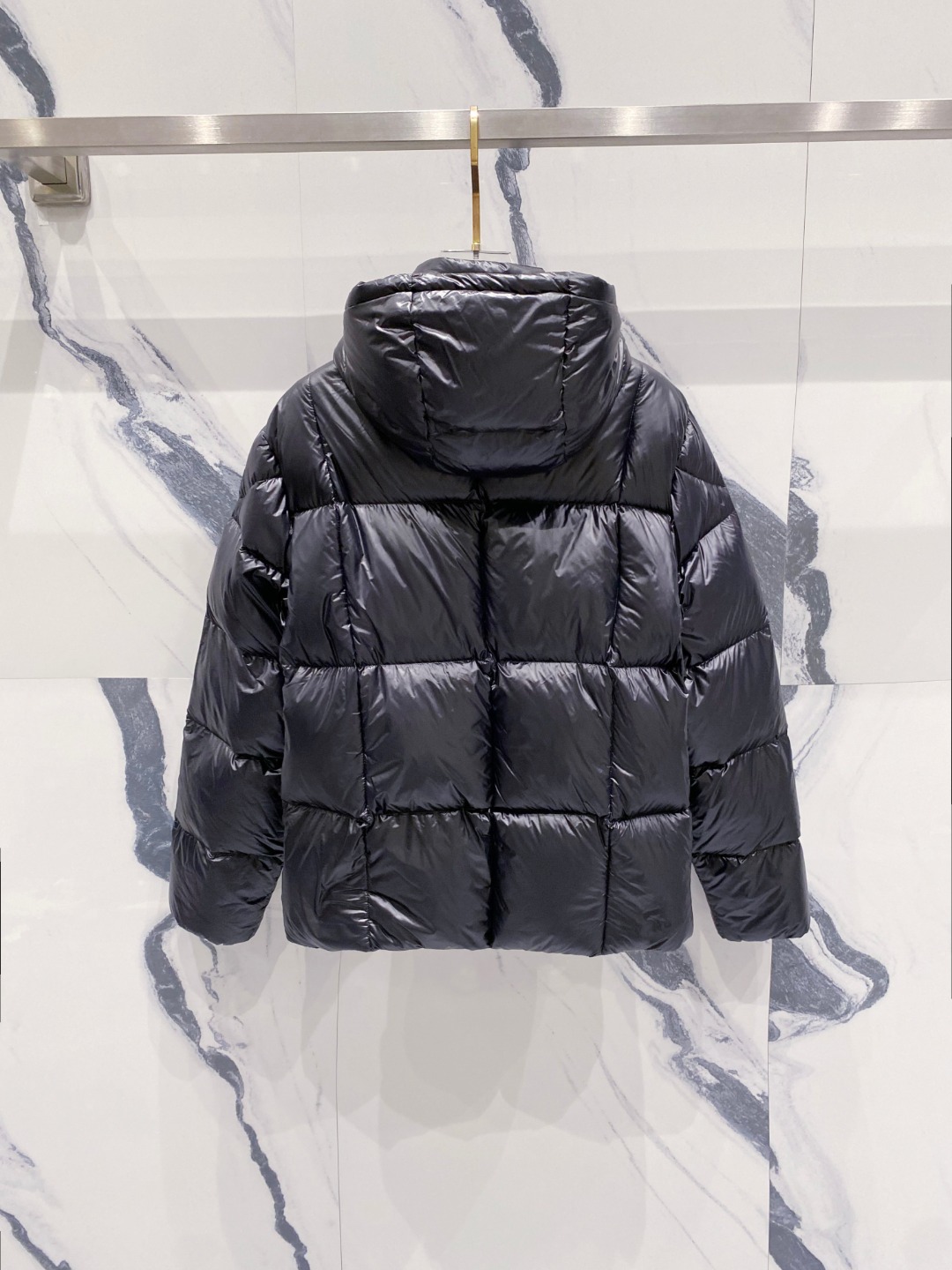 【鹅绒】 Moncler 蒙口 2025秋冬新款🆕羽绒服 原版1:1订制五金配件全进口原版定制 欢迎专柜