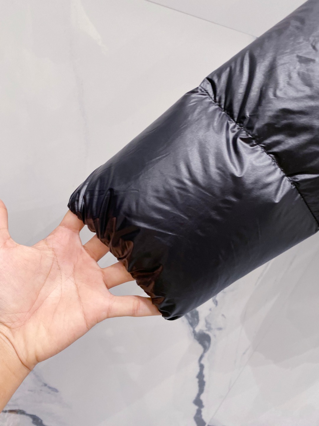 【鹅绒】 Moncler 蒙口 2025秋冬新款🆕羽绒服 原版1:1订制五金配件全进口原版定制 欢迎专柜