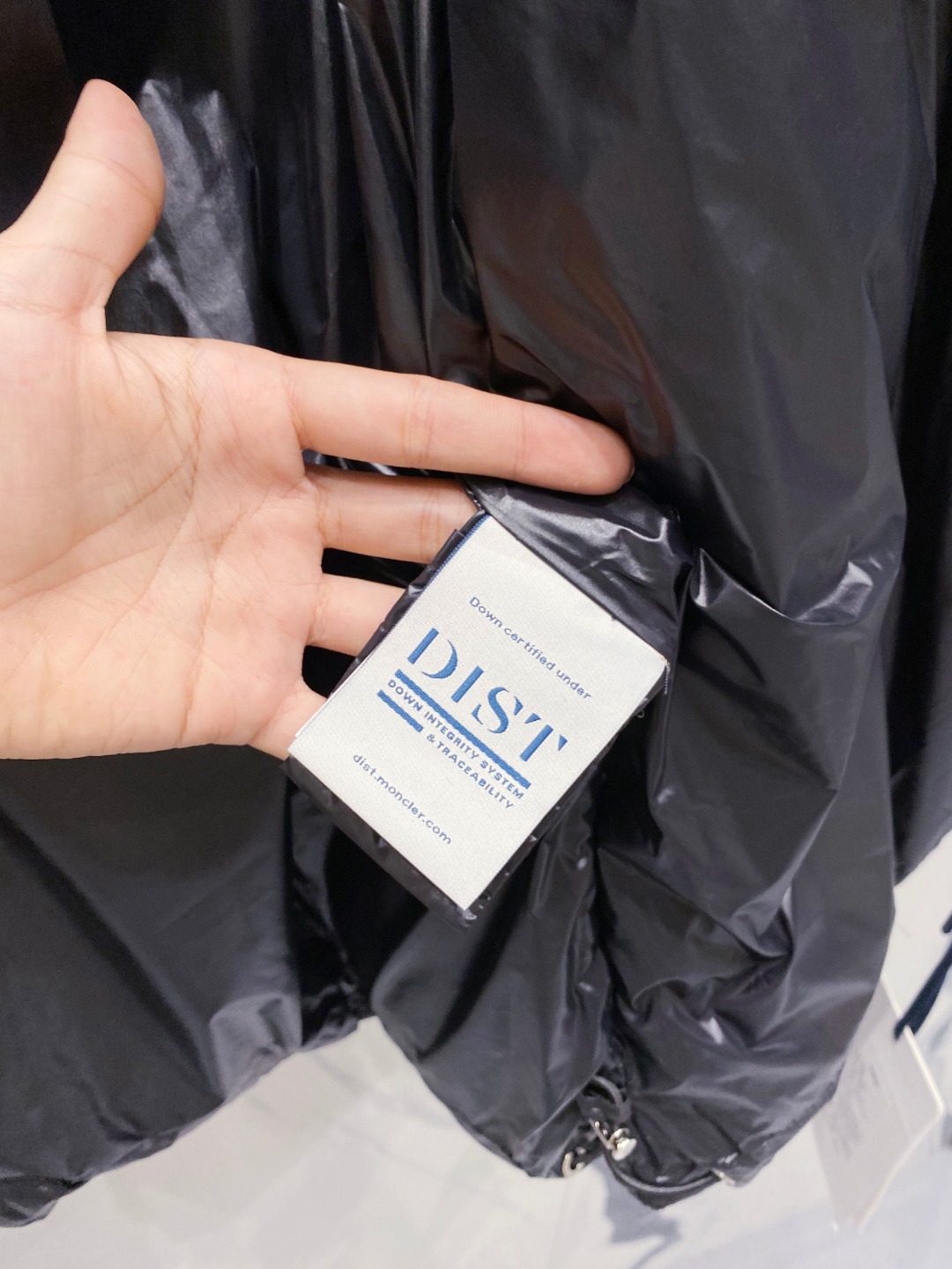 【鹅绒】 Moncler 蒙口 2025秋冬新款🆕羽绒服 原版1:1订制五金配件全进口原版定制 欢迎专柜