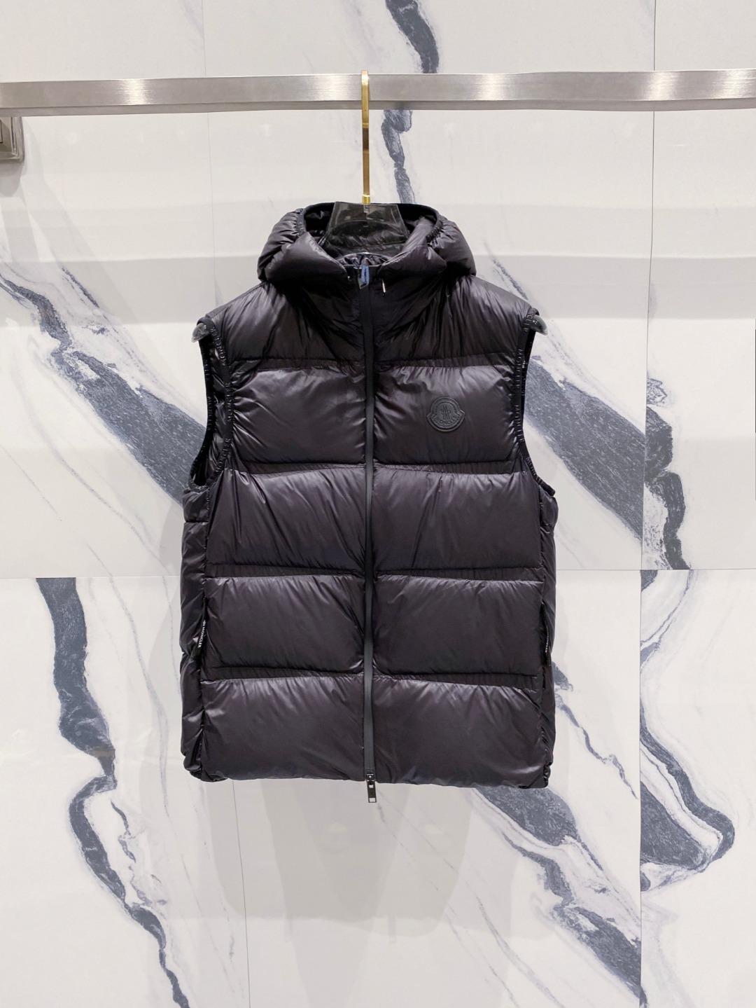 【鹅绒】 Moncler 蒙口 2025秋冬新款🆕羽绒服 原版1:1订制五金配件全进口原版定制 欢迎专柜