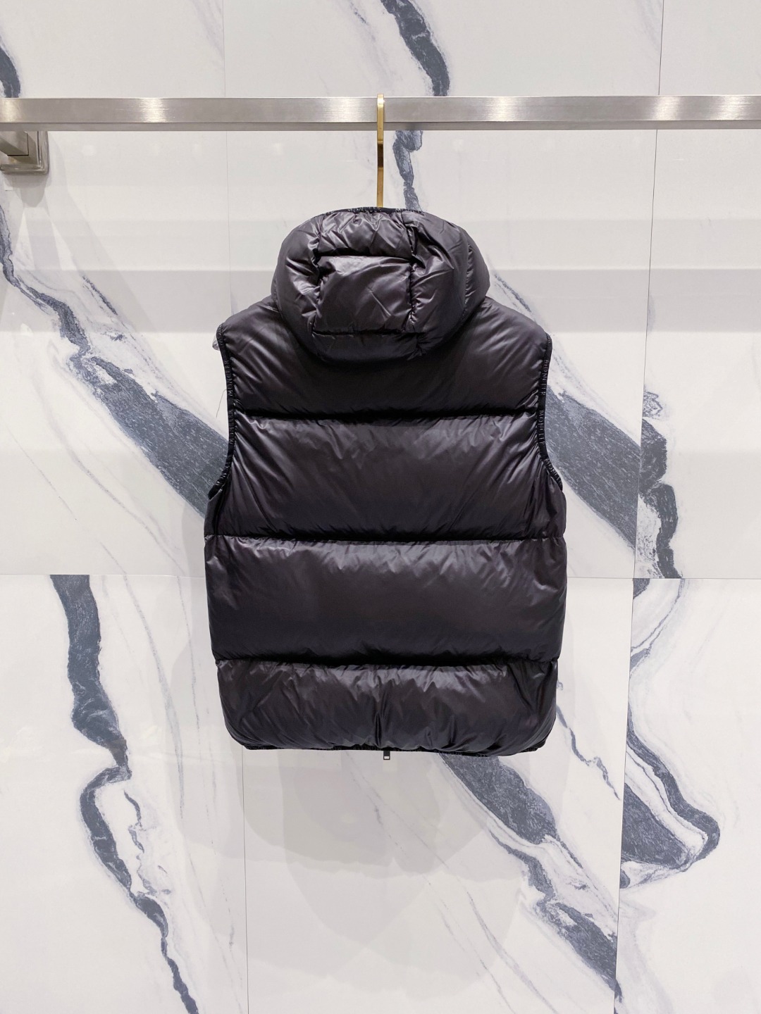 【鹅绒】 Moncler 蒙口 2025秋冬新款🆕羽绒服 原版1:1订制五金配件全进口原版定制 欢迎专柜