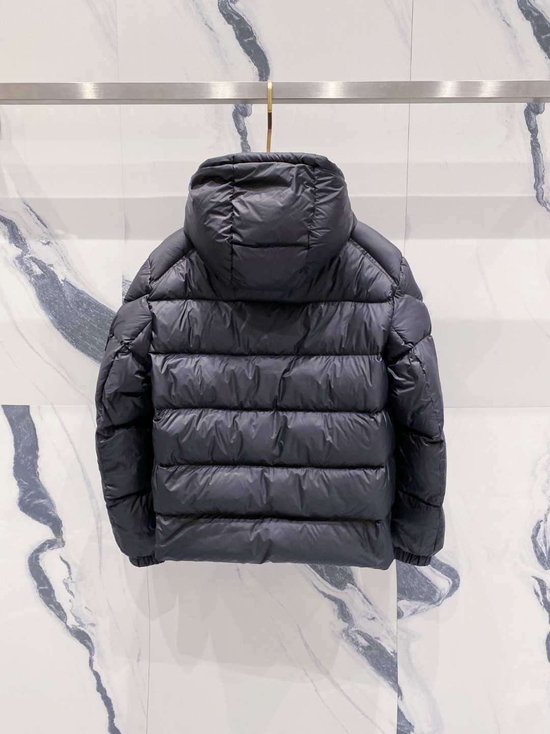 【鹅绒】 Moncler 蒙口 2025秋冬新款🆕羽绒服 原版1:1订制五金配件全进口原版定制 欢迎专柜
