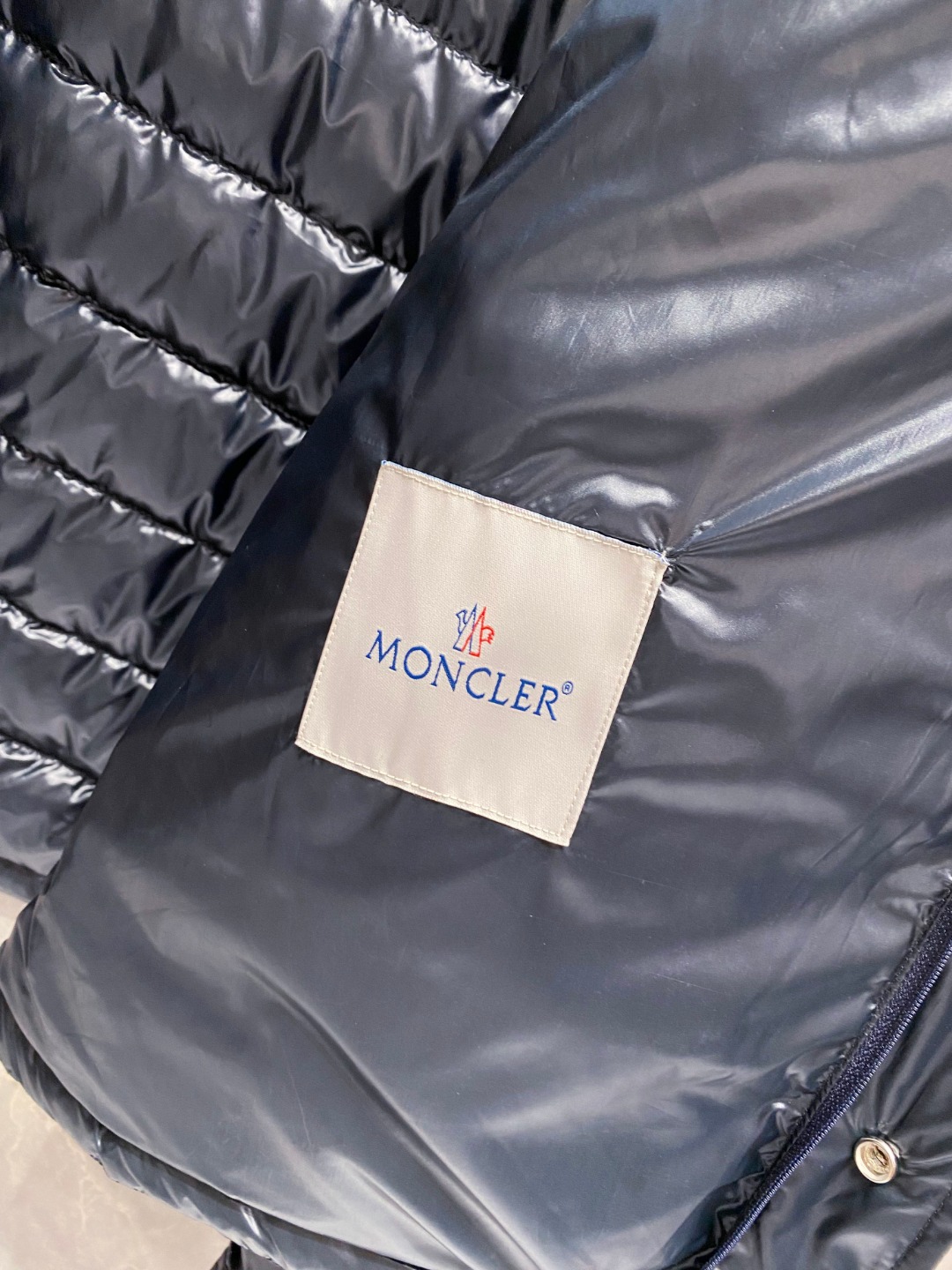 【鹅绒】 Moncler 蒙口 2025秋冬新款🆕羽绒服 原版1:1订制五金配件全进口原版定制 欢迎专柜