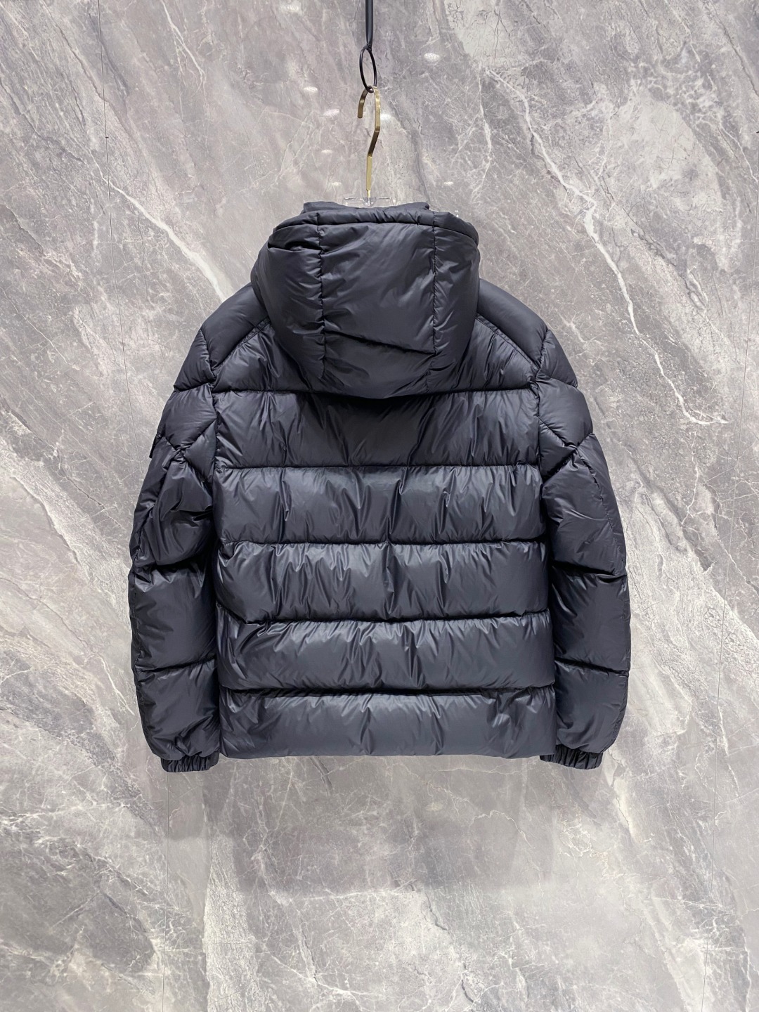 【鹅绒】 Moncler 蒙口 2025秋冬新款🆕羽绒服 原版1:1订制五金配件全进口原版定制 欢迎专柜