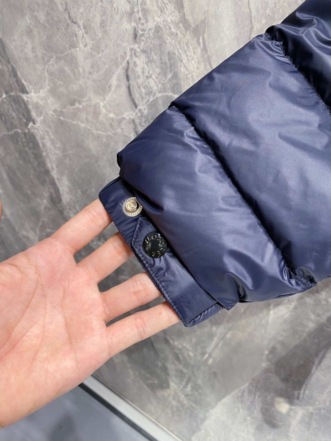 【鹅绒】Moncler 蒙口【原单羽绒服】❄️2025 年冬季新款男士连帽羽绒服外套，鹅绒羽绒服高品质设