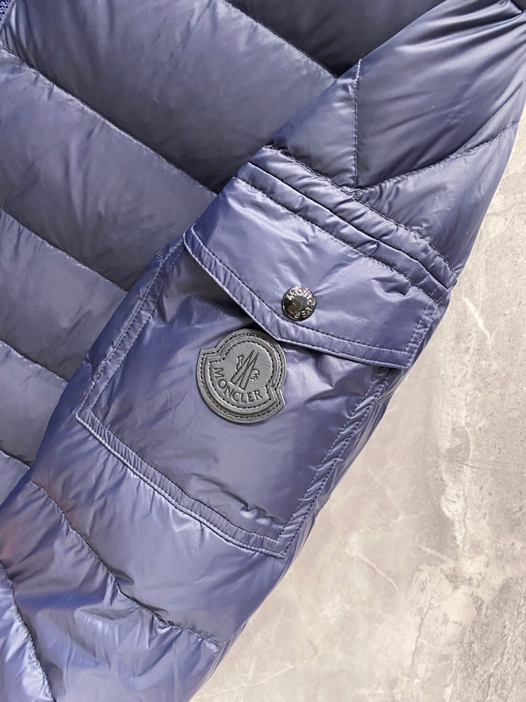 【鹅绒】Moncler 蒙口【原单羽绒服】❄️2025 年冬季新款男士连帽羽绒服外套，鹅绒羽绒服高品质设