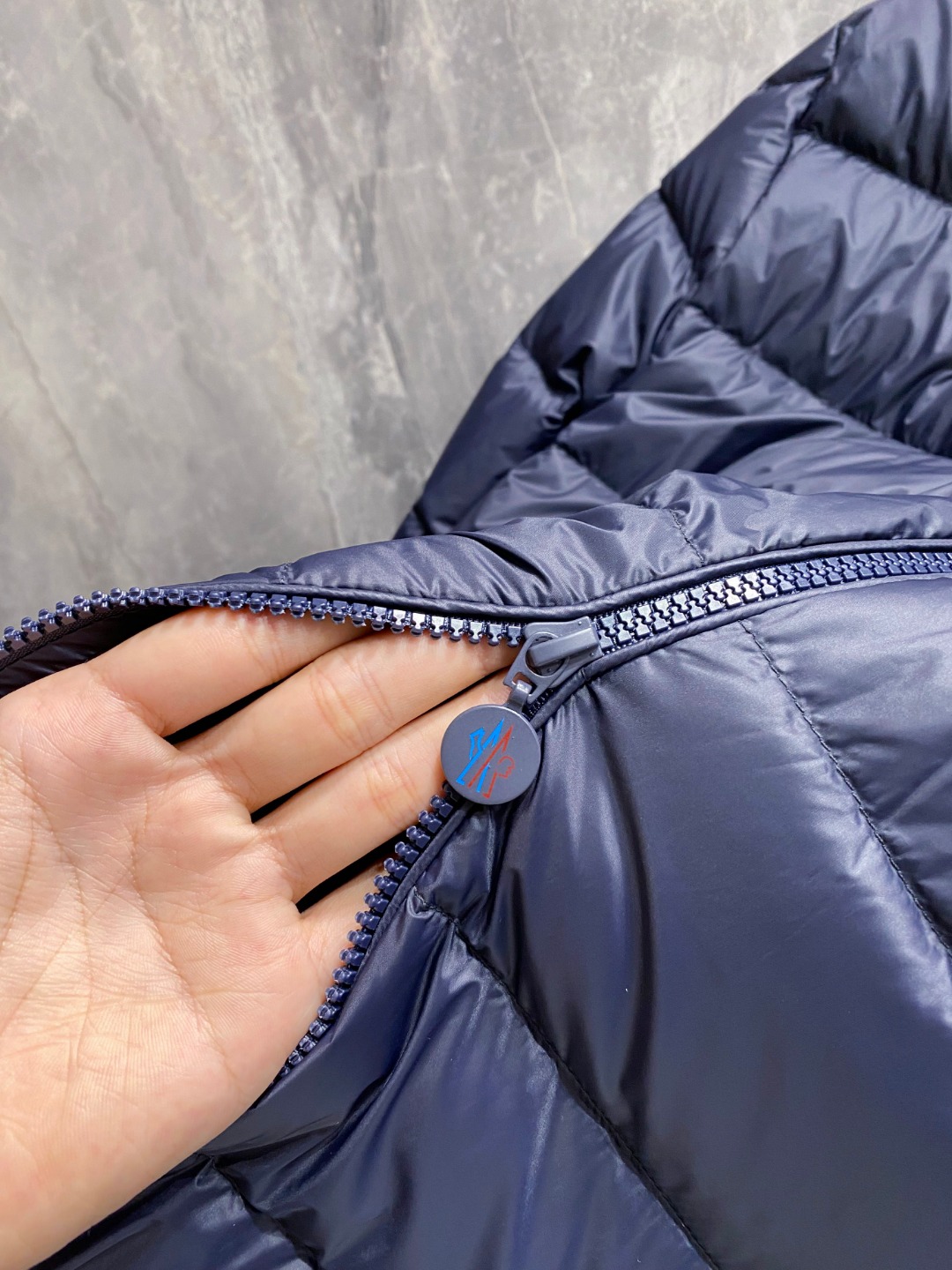 【鹅绒】Moncler 蒙口【原单羽绒服】❄️2025 年冬季新款男士连帽羽绒服外套，鹅绒羽绒服高品质设