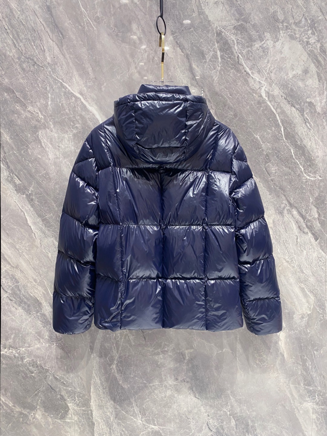 【鹅绒】 Moncler 蒙口 2025秋冬新款🆕羽绒服 原版1:1订制五金配件全进口原版定制 欢迎专柜
