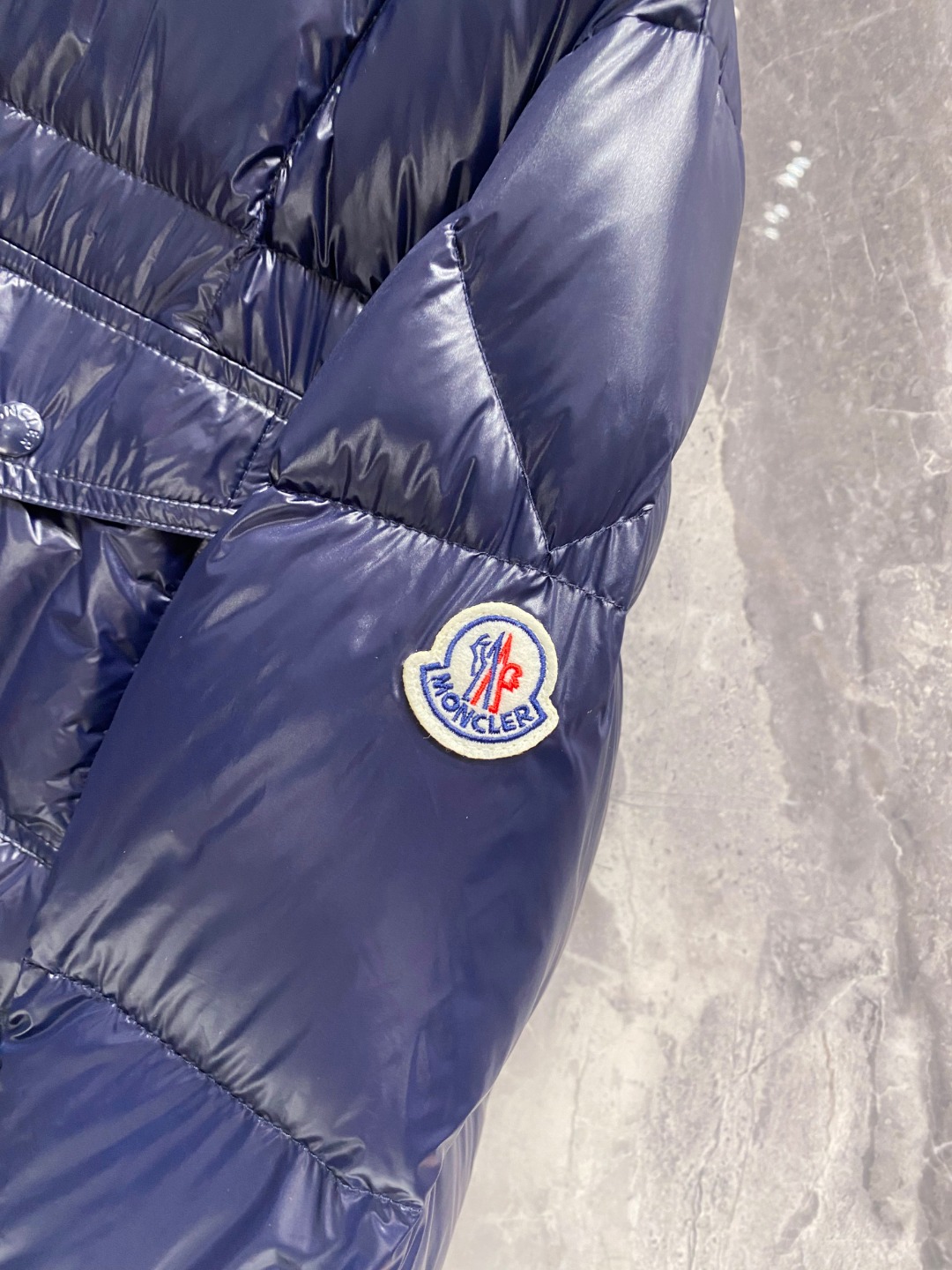 【鹅绒】 Moncler 蒙口 2025秋冬新款🆕羽绒服 原版1:1订制五金配件全进口原版定制 欢迎专柜