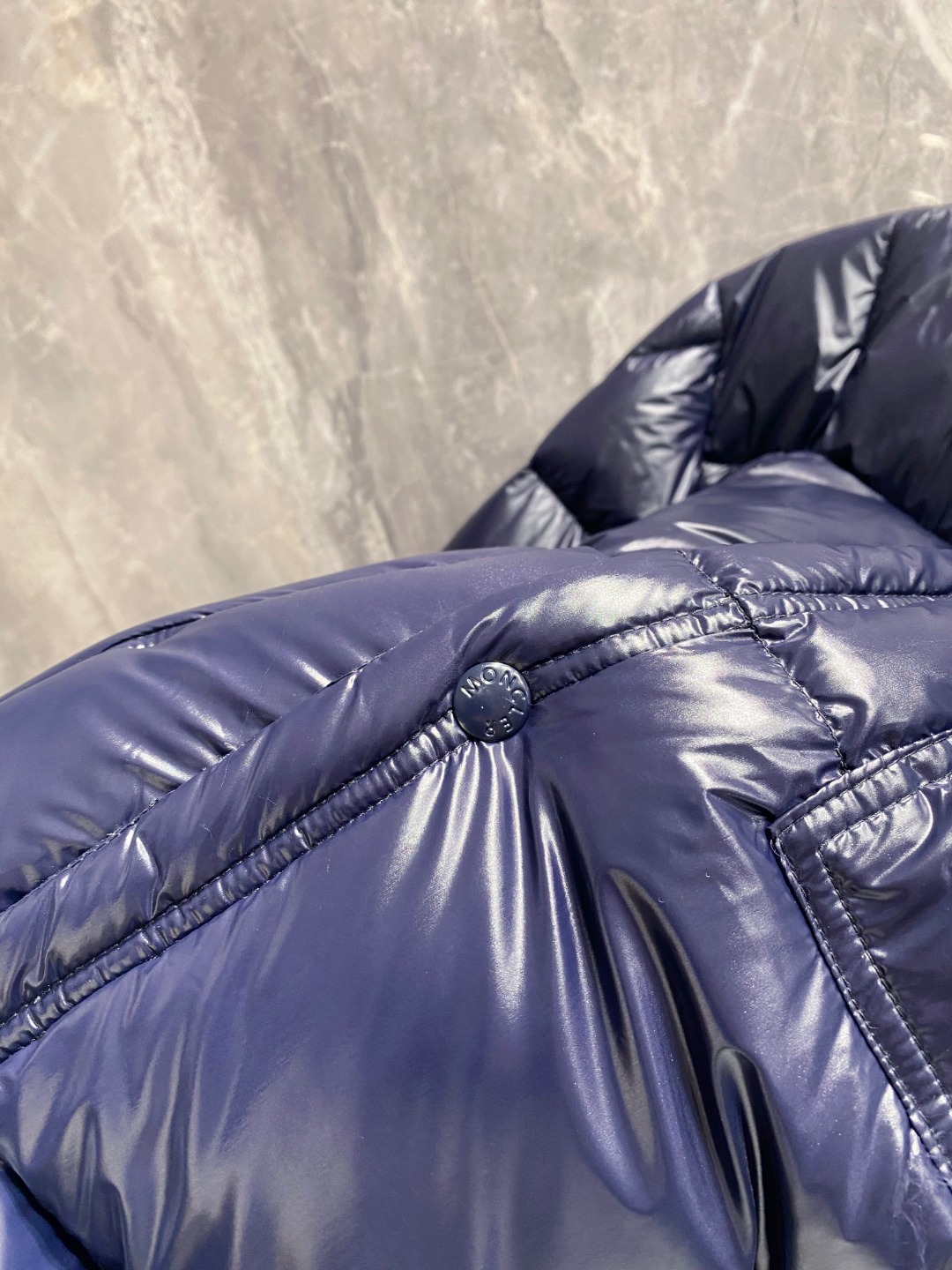 【鹅绒】 Moncler 蒙口 2025秋冬新款🆕羽绒服 原版1:1订制五金配件全进口原版定制 欢迎专柜