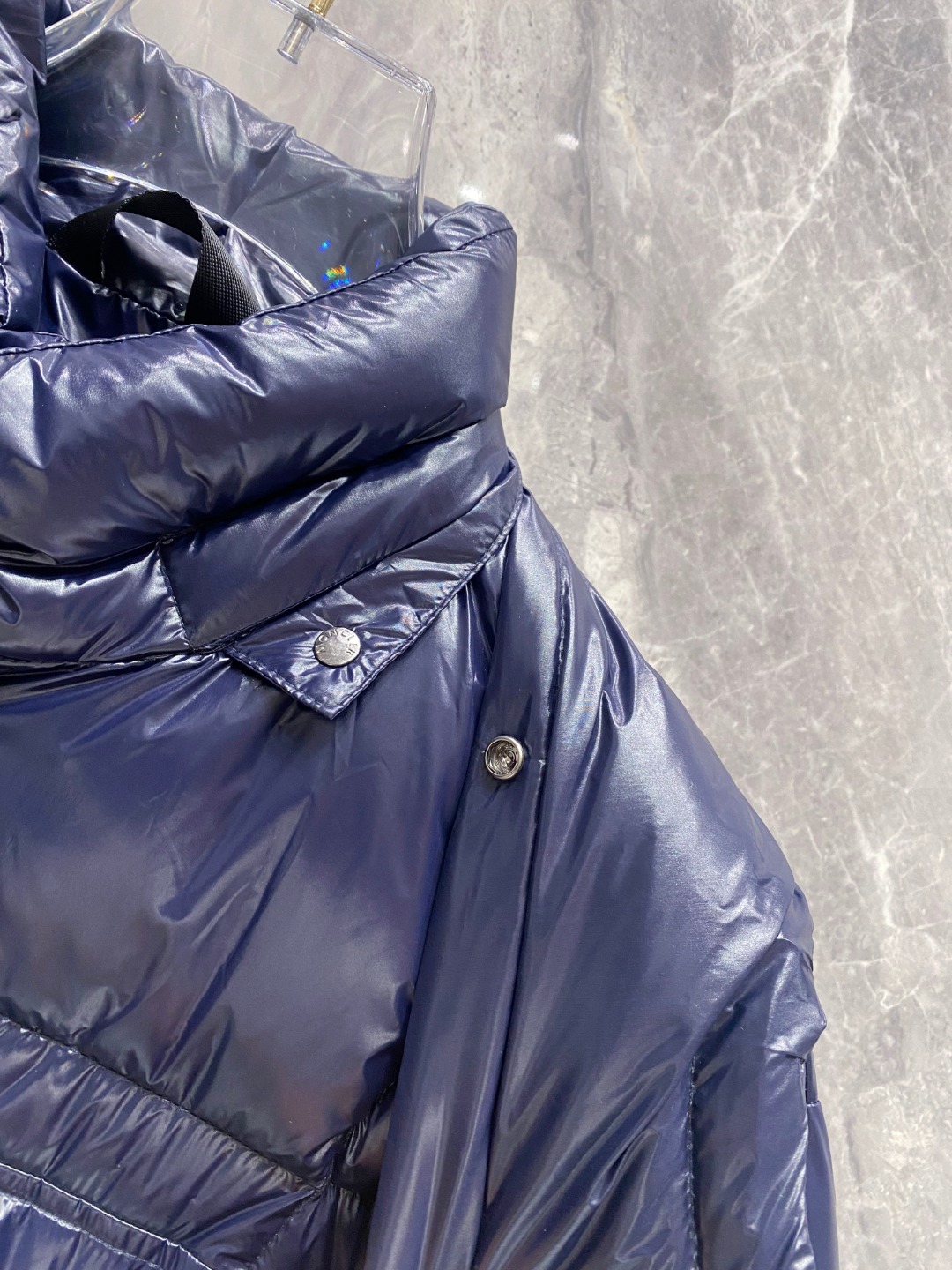 【鹅绒】 Moncler 蒙口 2025秋冬新款🆕羽绒服 原版1:1订制五金配件全进口原版定制 欢迎专柜