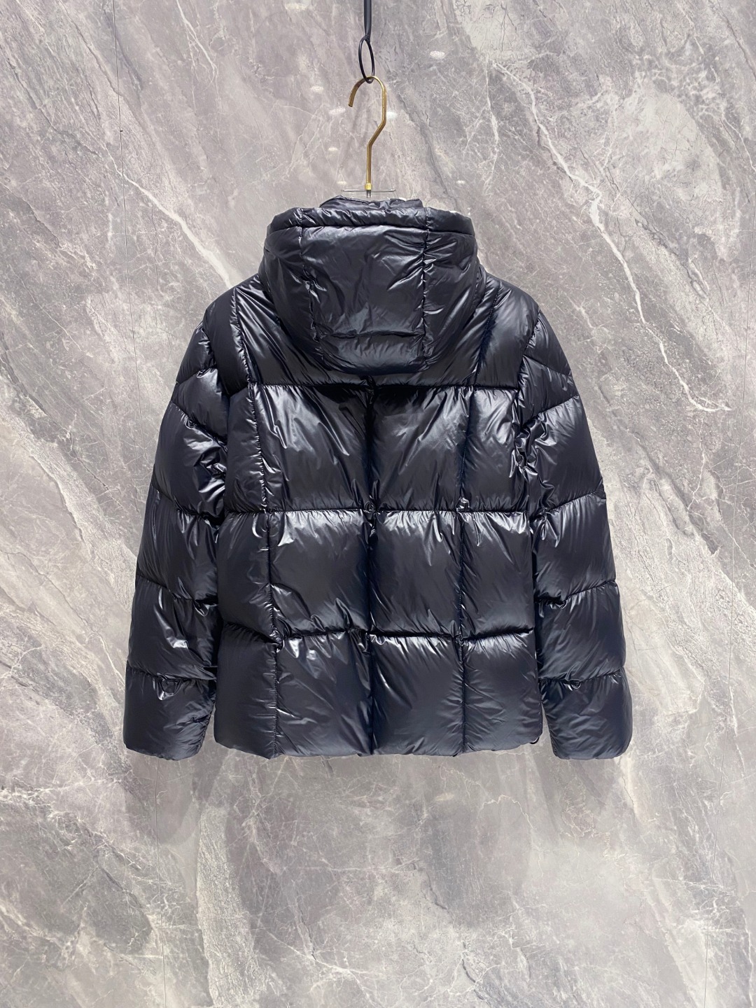【鹅绒】 Moncler 蒙口 2025秋冬新款🆕羽绒服 原版1:1订制五金配件全进口原版定制 欢迎专柜