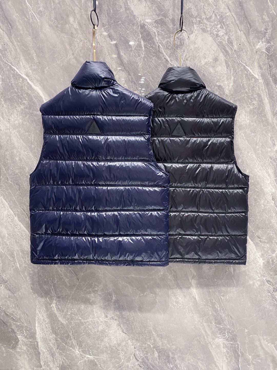 【鹅绒】 Moncler 蒙口 2025秋冬新款🆕羽绒服 原版1:1订制五金配件全进口原版定制 欢迎专柜