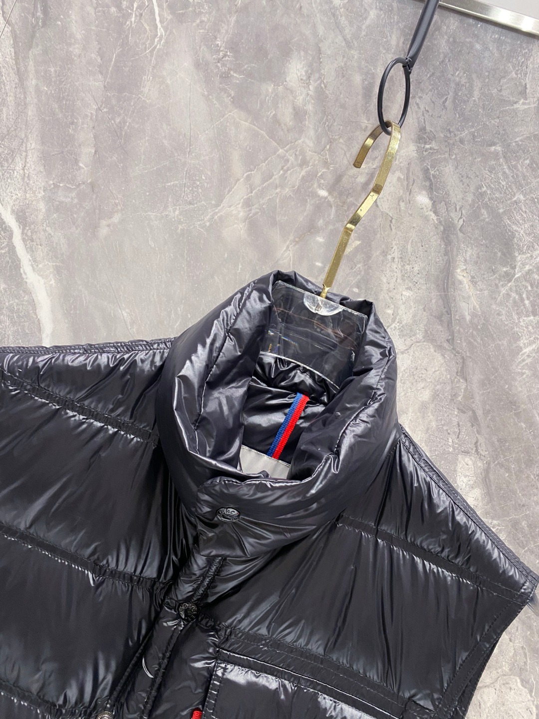 【鹅绒】 Moncler 蒙口 2025秋冬新款🆕羽绒服 原版1:1订制五金配件全进口原版定制 欢迎专柜