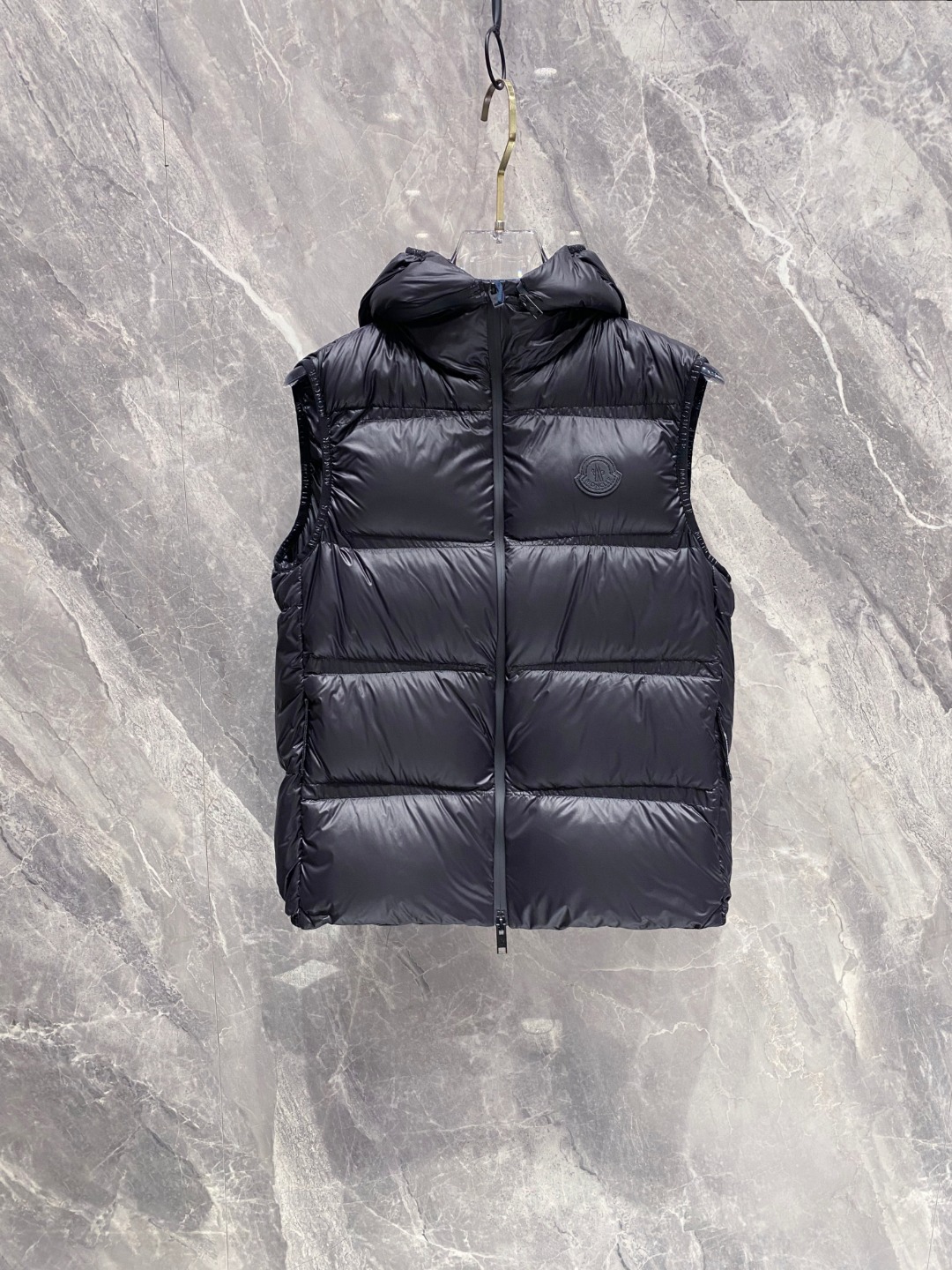 【鹅绒】 Moncler 蒙口 2025秋冬新款🆕羽绒服 原版1:1订制五金配件全进口原版定制 欢迎专柜