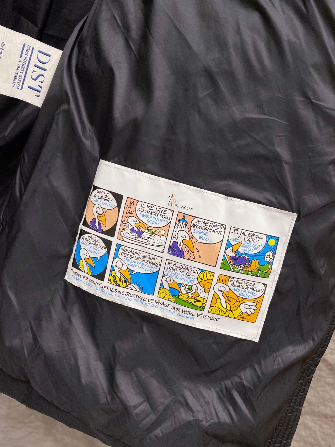 Moncler 蒙口🆕🆕🆕25年冬季新款羽绒马甲立领羽绒马甲，原版订制五金配件，采用顶级90白鸭绒超柔软