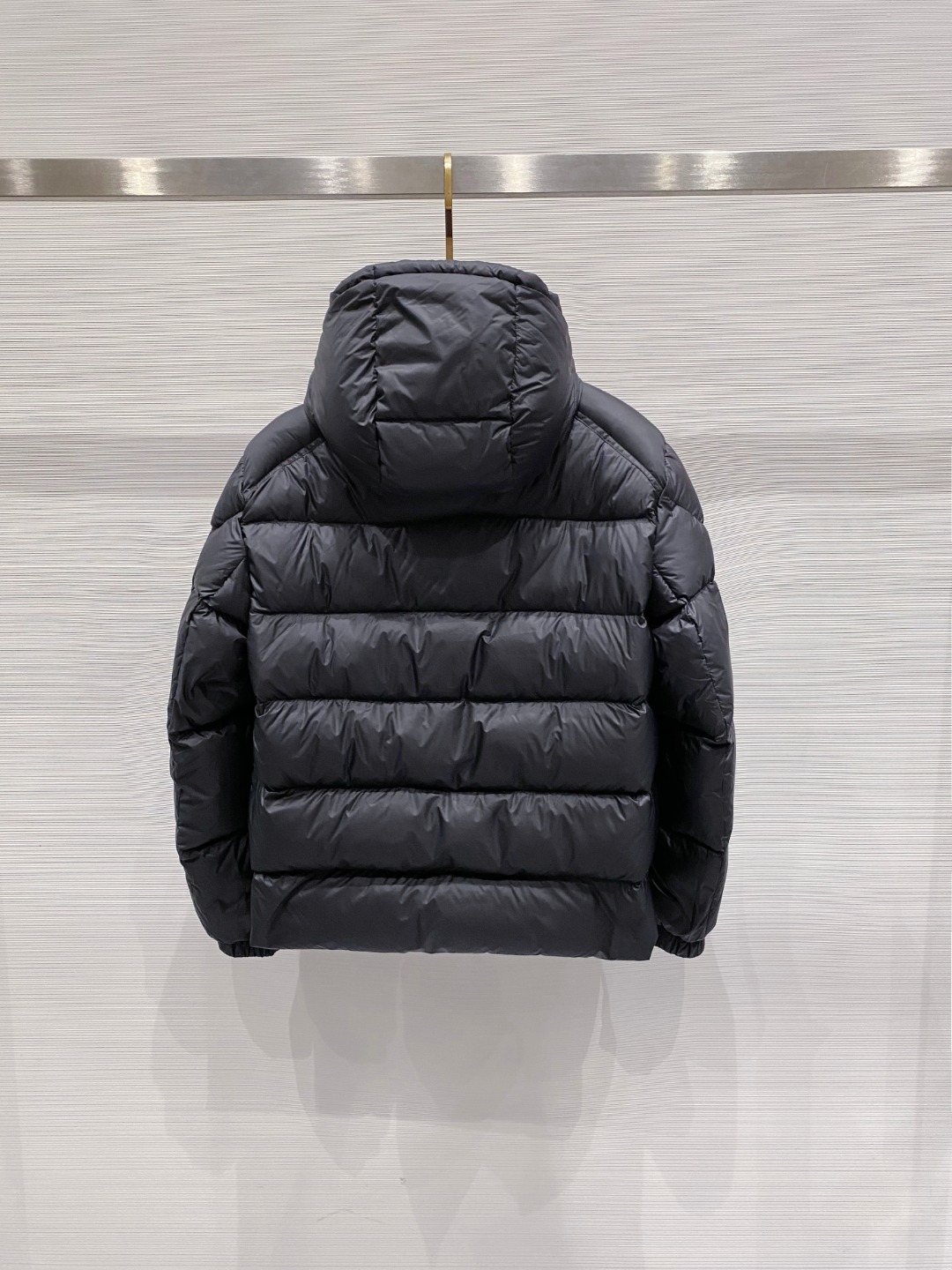 【鹅绒】 Moncler 蒙口 2025秋冬新款🆕羽绒服 原版1:1订制五金配件全进口原版定制 欢迎专柜