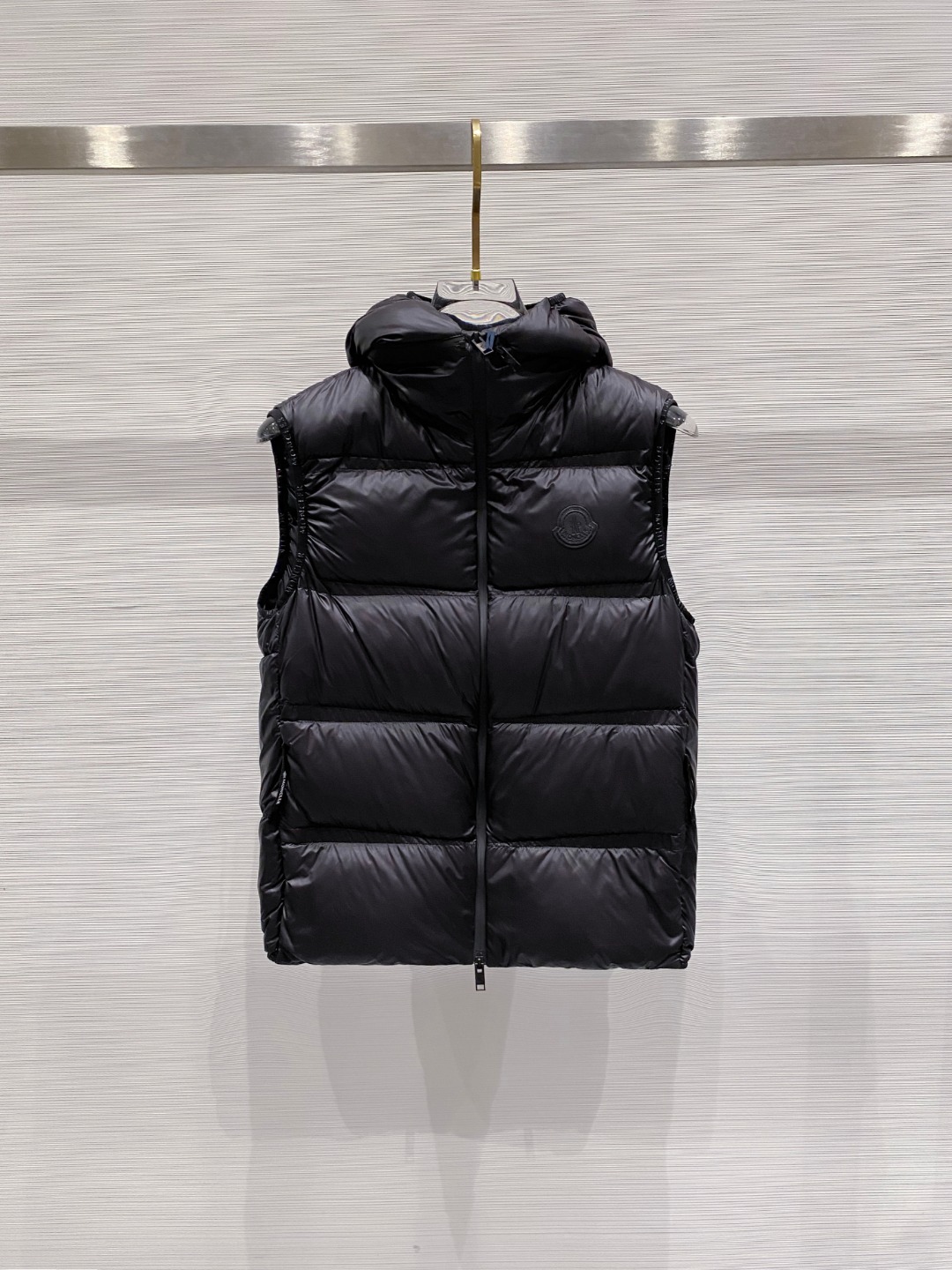 【鹅绒】 Moncler 蒙口 2025秋冬新款🆕羽绒服 原版1:1订制五金配件全进口原版定制 欢迎专柜