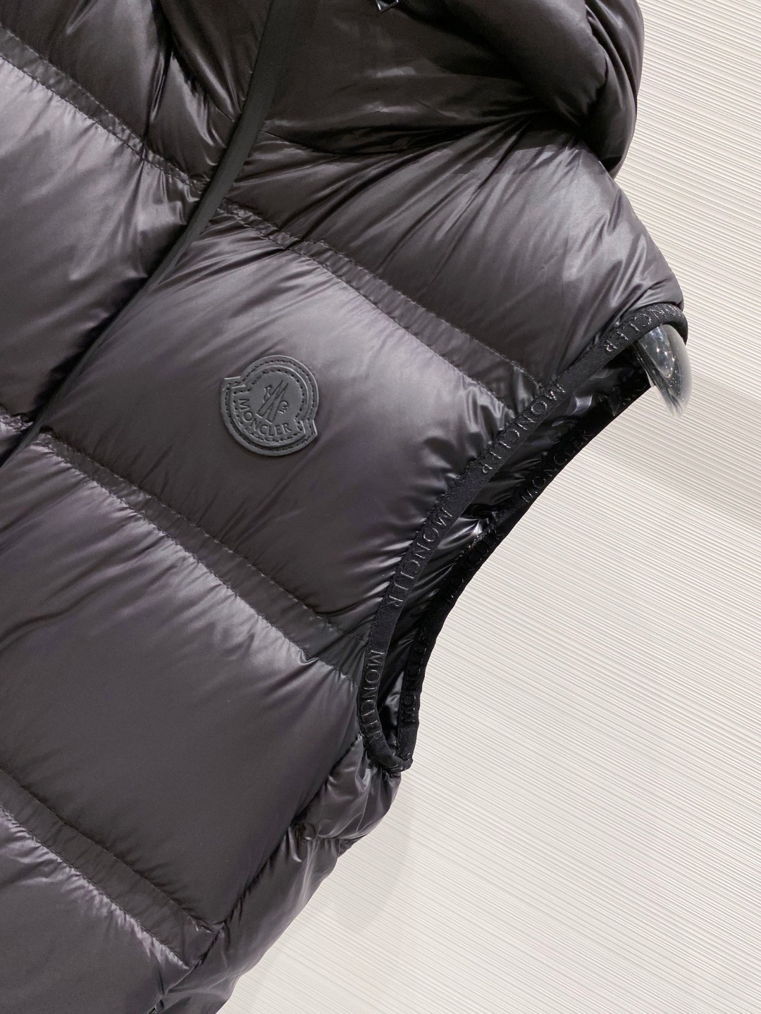 【鹅绒】 Moncler 蒙口 2025秋冬新款🆕羽绒服 原版1:1订制五金配件全进口原版定制 欢迎专柜