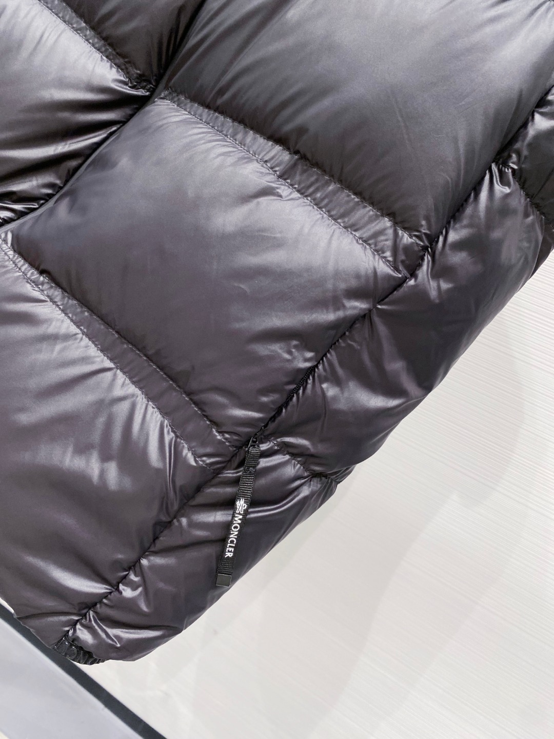 【鹅绒】 Moncler 蒙口 2025秋冬新款🆕羽绒服 原版1:1订制五金配件全进口原版定制 欢迎专柜