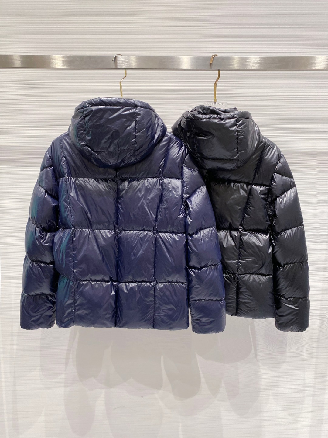 【鹅绒】 Moncler 蒙口 2025秋冬新款🆕羽绒服 原版1:1订制五金配件全进口原版定制 欢迎专柜