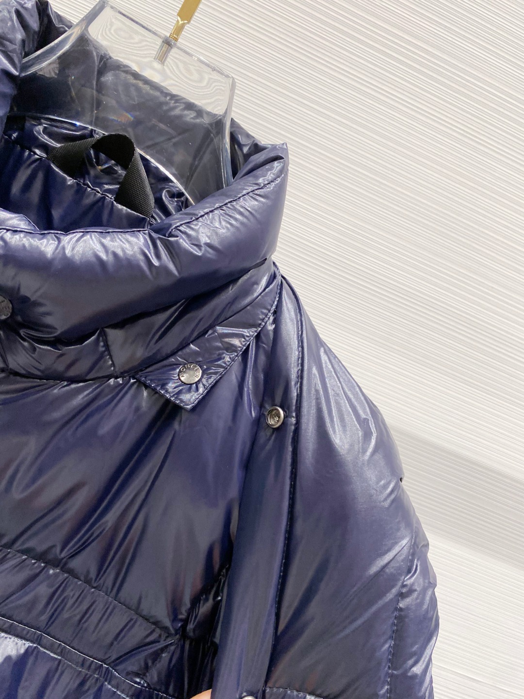 【鹅绒】 Moncler 蒙口 2025秋冬新款🆕羽绒服 原版1:1订制五金配件全进口原版定制 欢迎专柜