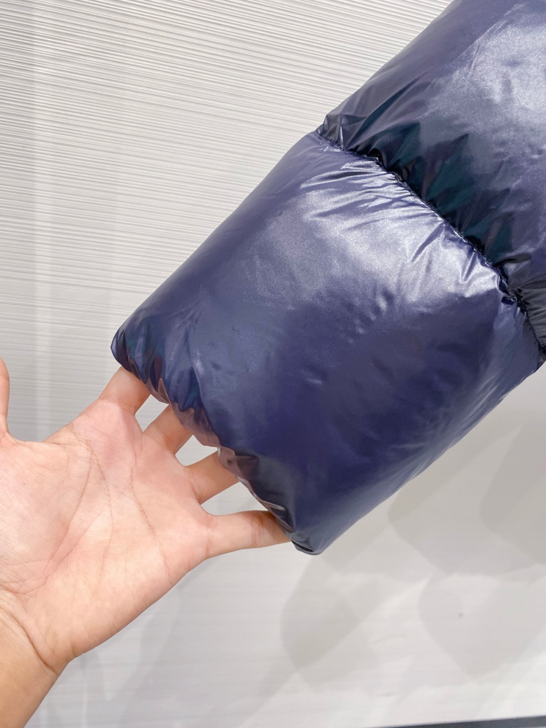 【鹅绒】 Moncler 蒙口 2025秋冬新款🆕羽绒服 原版1:1订制五金配件全进口原版定制 欢迎专柜