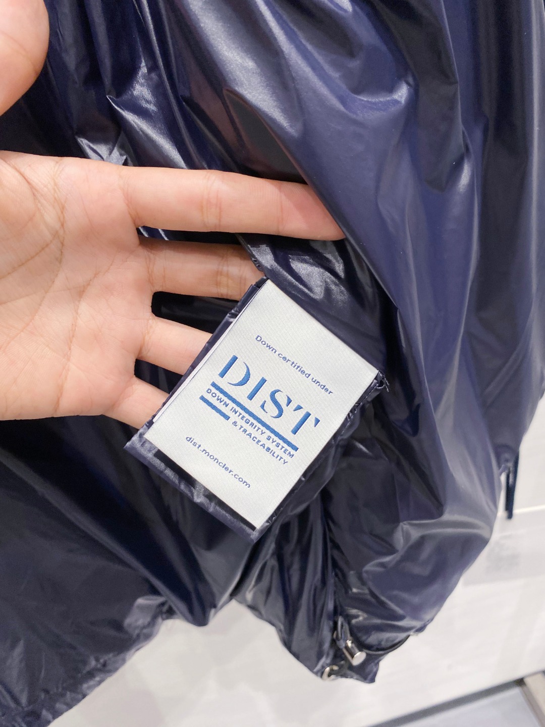 【鹅绒】 Moncler 蒙口 2025秋冬新款🆕羽绒服 原版1:1订制五金配件全进口原版定制 欢迎专柜