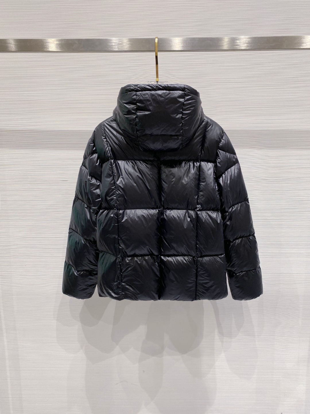 【鹅绒】 Moncler 蒙口 2025秋冬新款🆕羽绒服 原版1:1订制五金配件全进口原版定制 欢迎专柜