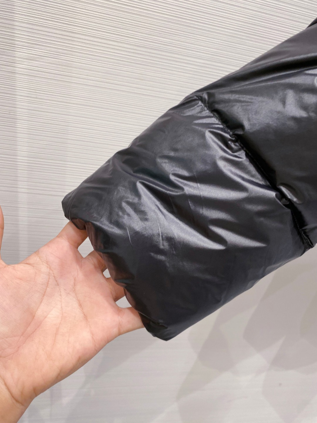 【鹅绒】 Moncler 蒙口 2025秋冬新款🆕羽绒服 原版1:1订制五金配件全进口原版定制 欢迎专柜