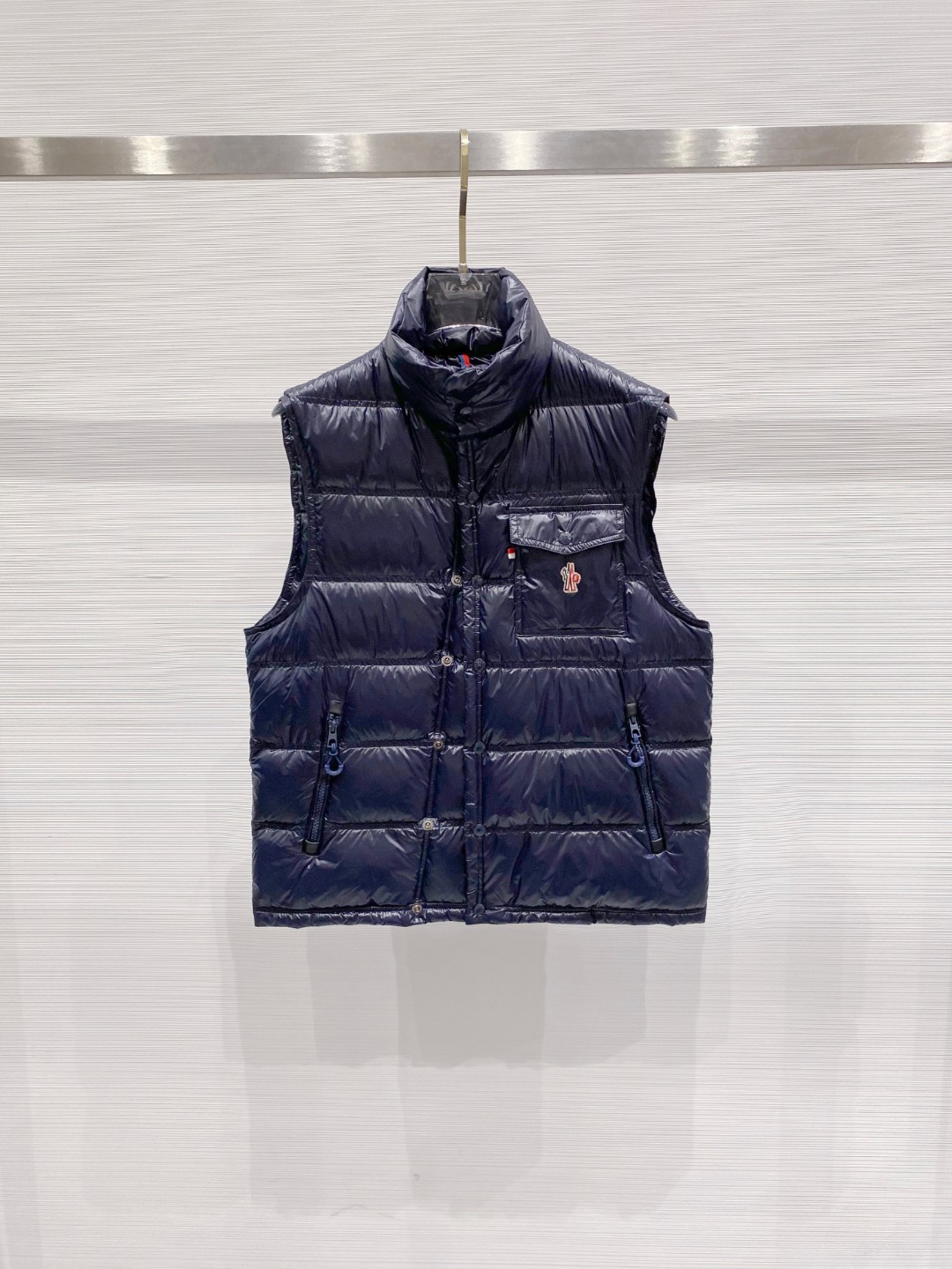 【鹅绒】 Moncler 蒙口 2025秋冬新款🆕羽绒服 原版1:1订制五金配件全进口原版定制 欢迎专柜