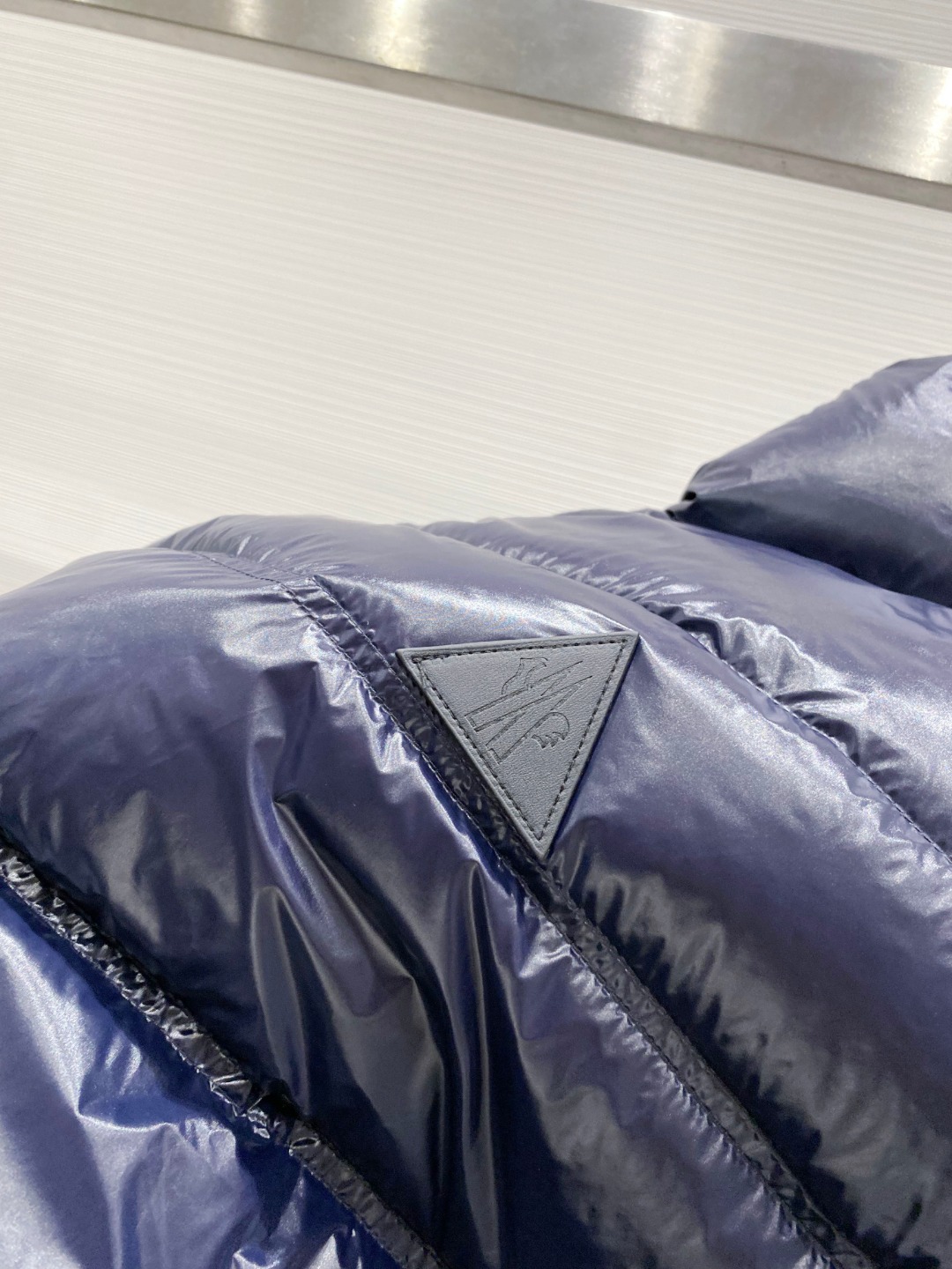 【鹅绒】 Moncler 蒙口 2025秋冬新款🆕羽绒服 原版1:1订制五金配件全进口原版定制 欢迎专柜