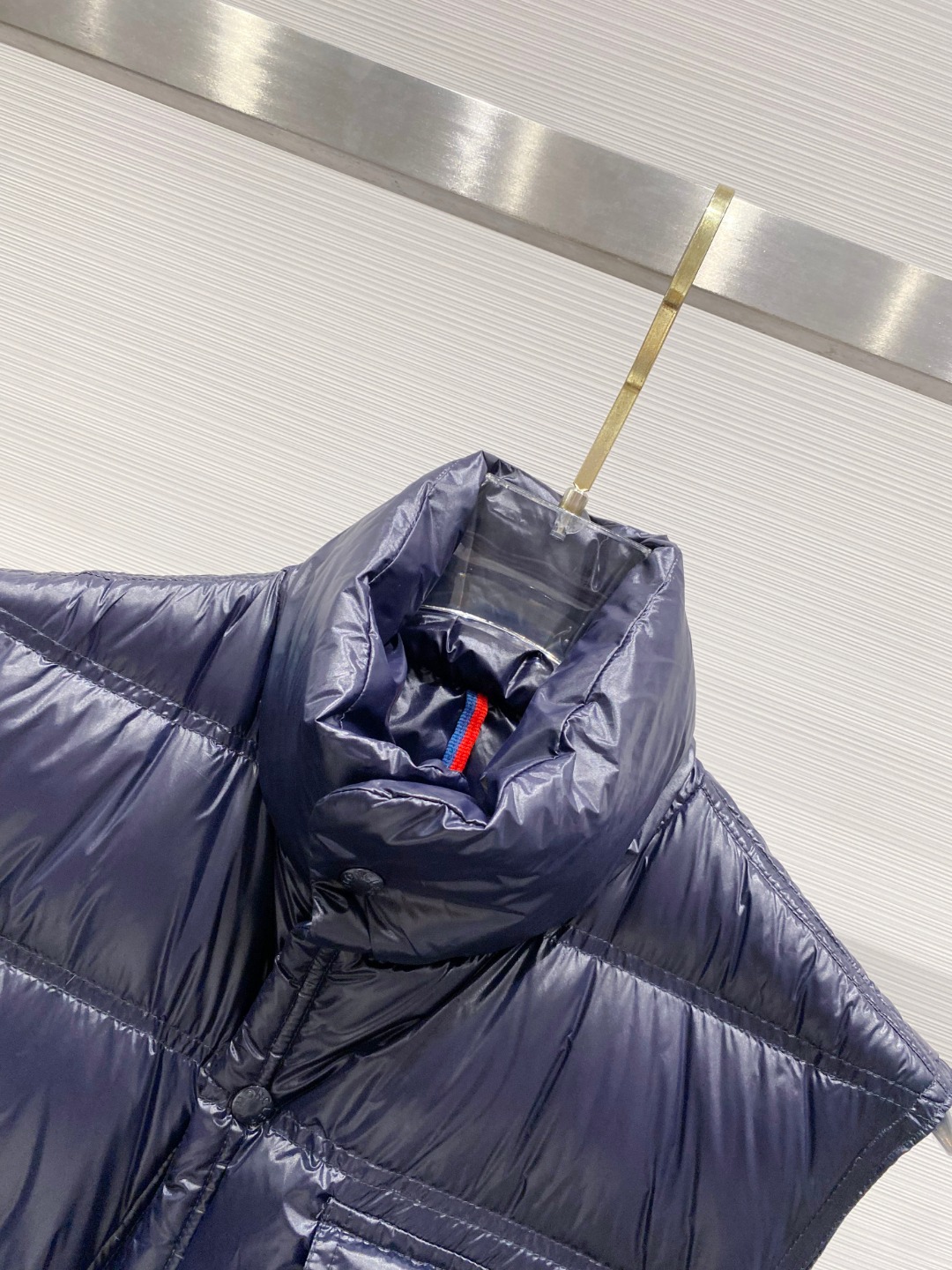 【鹅绒】 Moncler 蒙口 2025秋冬新款🆕羽绒服 原版1:1订制五金配件全进口原版定制 欢迎专柜