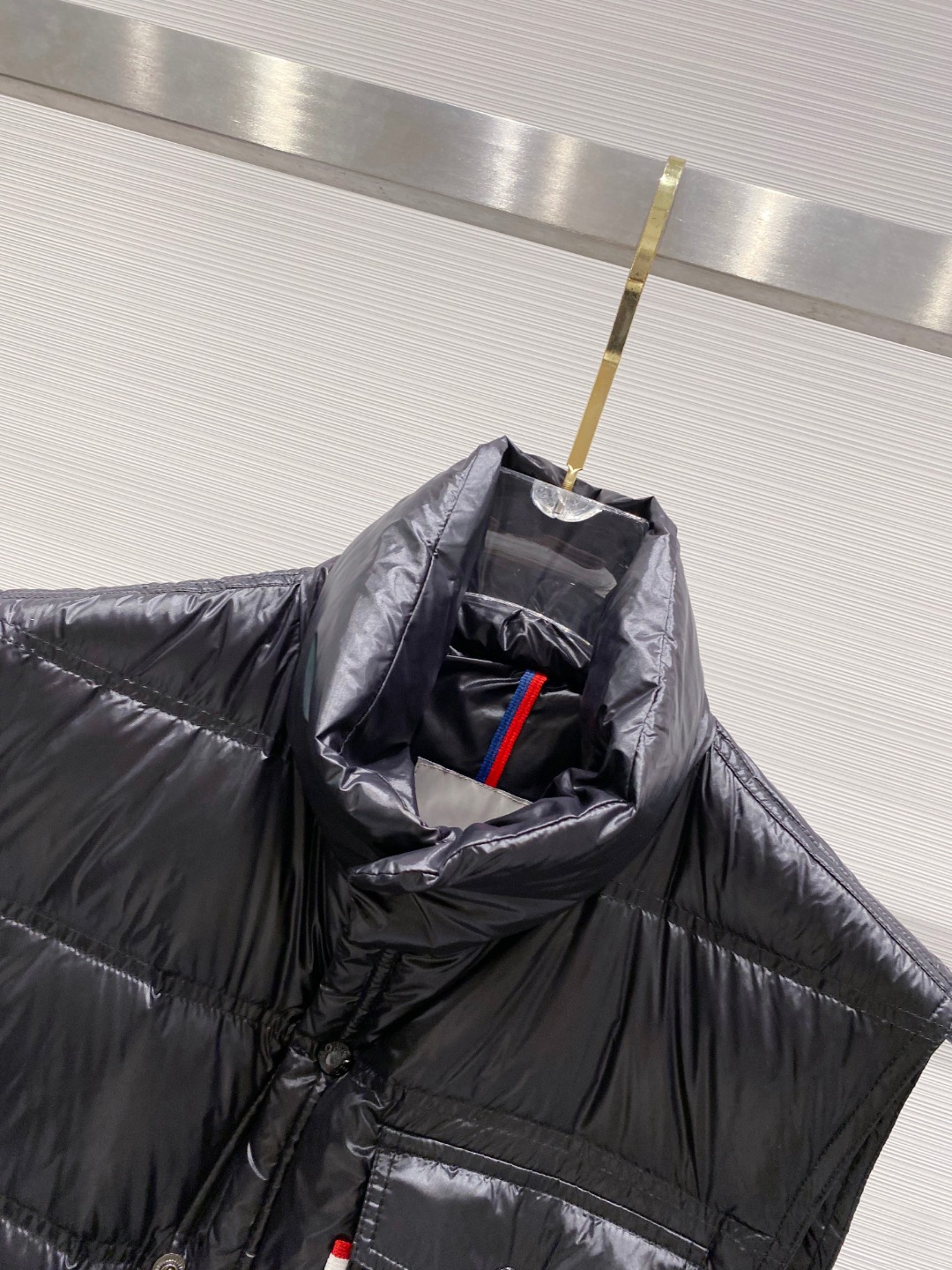 【鹅绒】 Moncler 蒙口 2025秋冬新款🆕羽绒服 原版1:1订制五金配件全进口原版定制 欢迎专柜