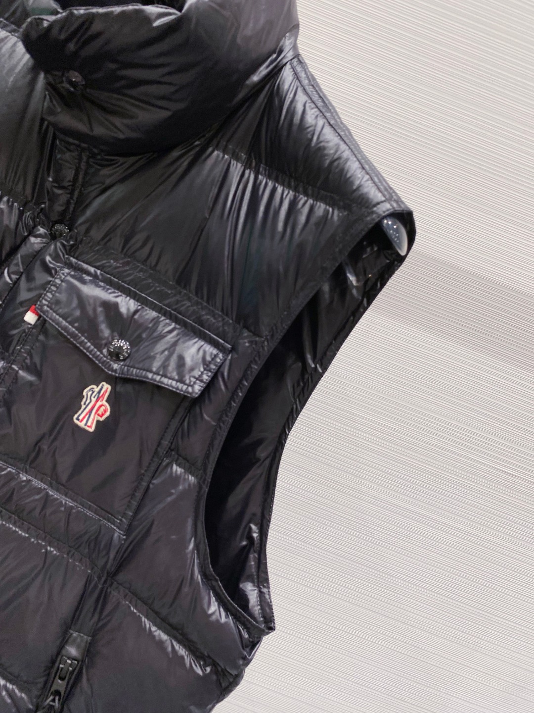 【鹅绒】 Moncler 蒙口 2025秋冬新款🆕羽绒服 原版1:1订制五金配件全进口原版定制 欢迎专柜