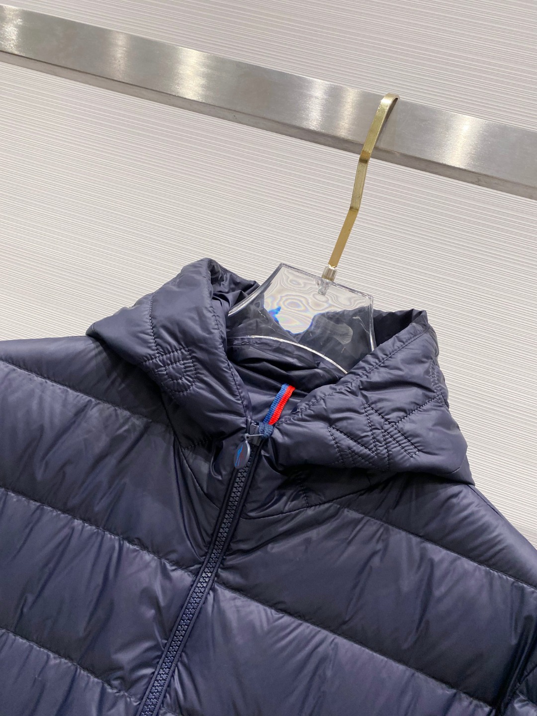 【鹅绒】Moncler 蒙口【原单羽绒服】❄️2025 年冬季新款男士连帽羽绒服外套，鹅绒羽绒服高品质设