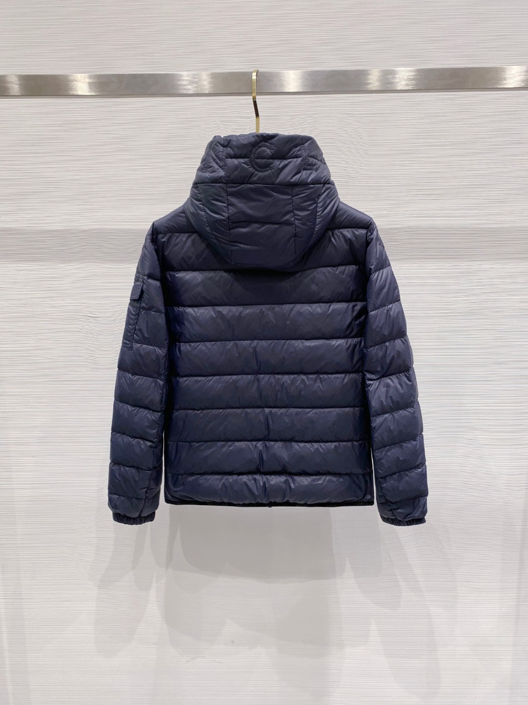 【鹅绒】Moncler 蒙口【原单羽绒服】❄️2025 年冬季新款男士连帽羽绒服外套，鹅绒羽绒服高品质设