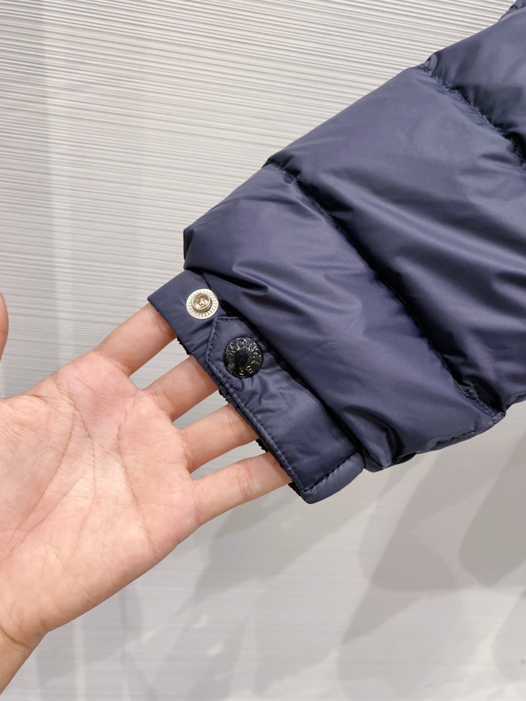 【鹅绒】Moncler 蒙口【原单羽绒服】❄️2025 年冬季新款男士连帽羽绒服外套，鹅绒羽绒服高品质设