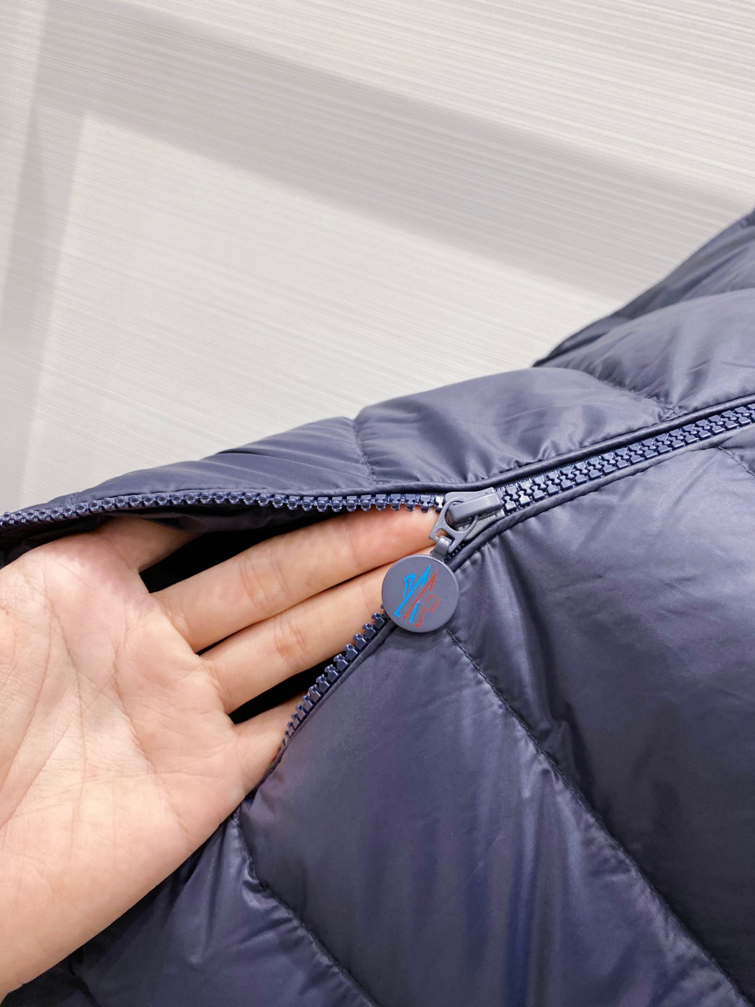 【鹅绒】Moncler 蒙口【原单羽绒服】❄️2025 年冬季新款男士连帽羽绒服外套，鹅绒羽绒服高品质设