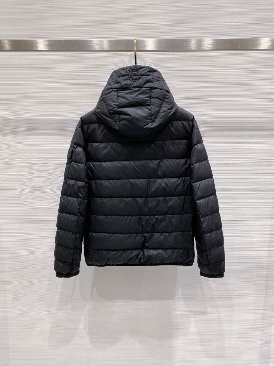 【鹅绒】Moncler 蒙口【原单羽绒服】❄️2025 年冬季新款男士连帽羽绒服外套，鹅绒羽绒服高品质设