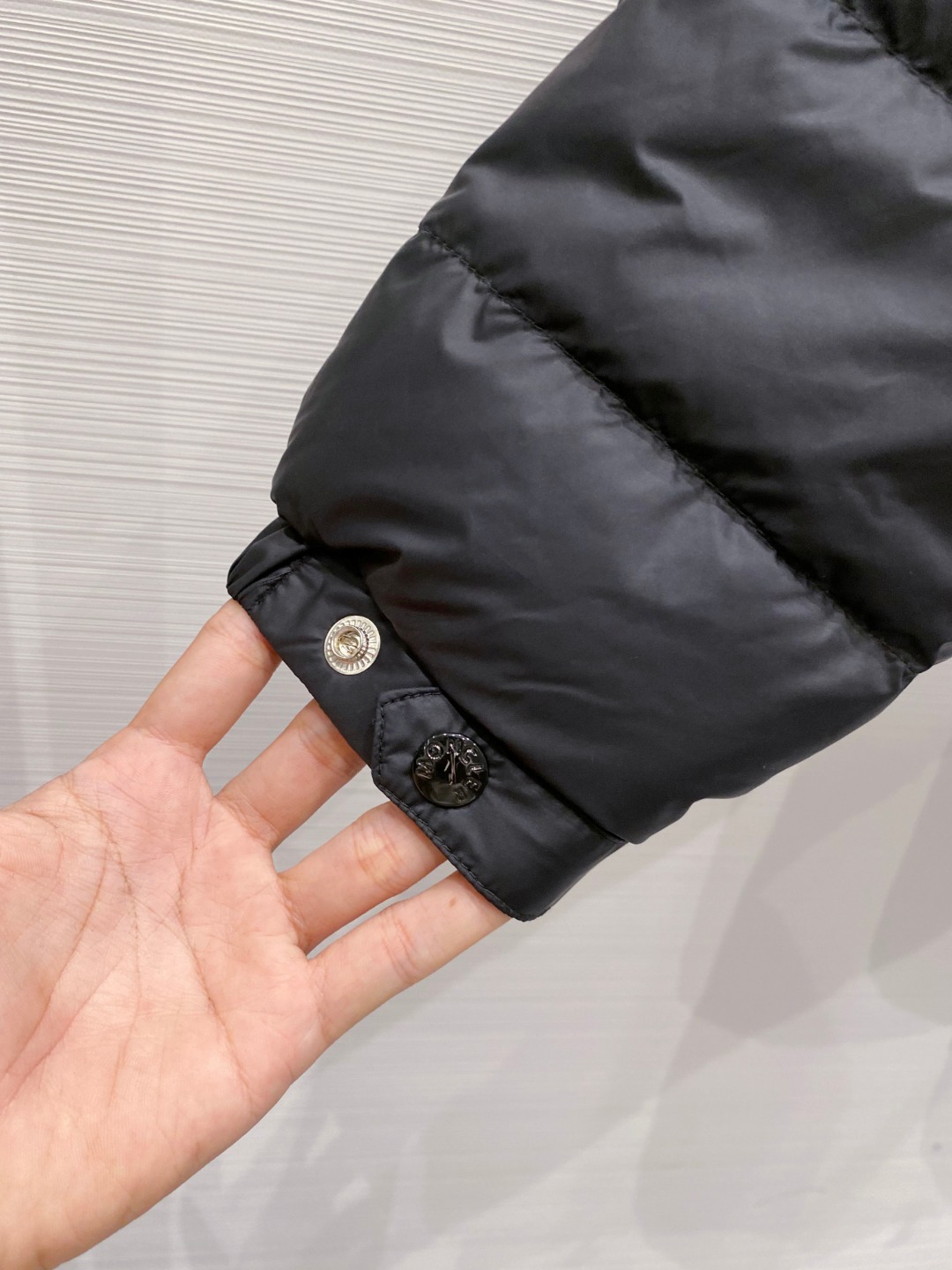 【鹅绒】Moncler 蒙口【原单羽绒服】❄️2025 年冬季新款男士连帽羽绒服外套，鹅绒羽绒服高品质设